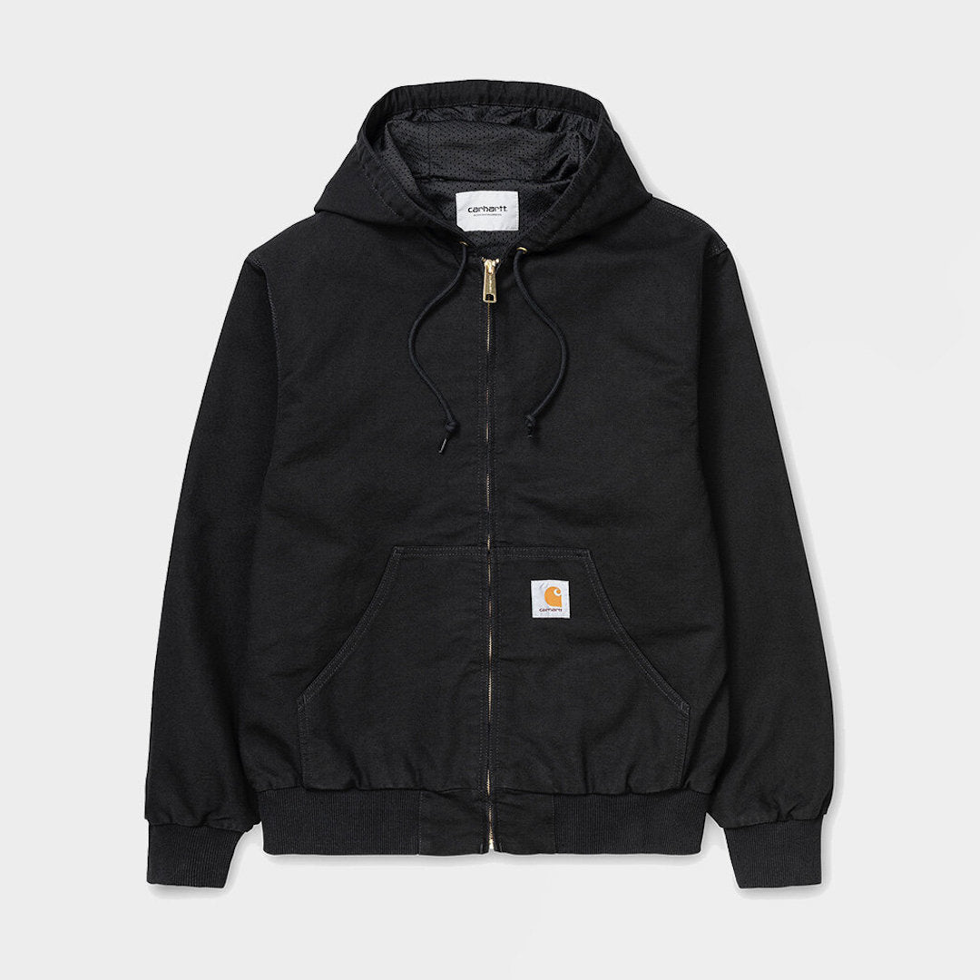 SALE】 carhartt active jkt ブルゾン - programstacja.org.pl