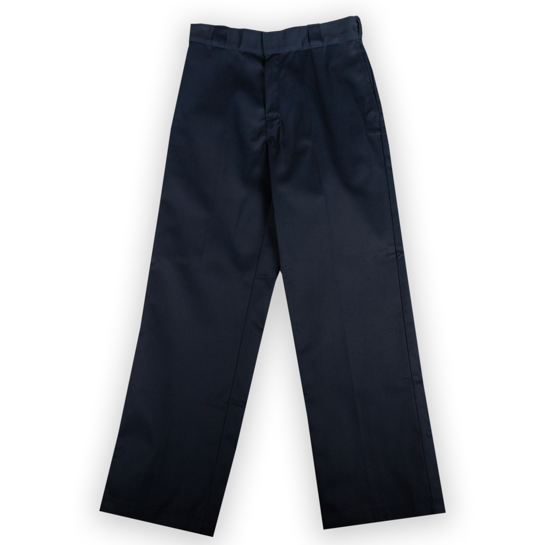 Dickies 852 Super Baggy Loose Fit Pant Dark Navy – Brick + Mortar