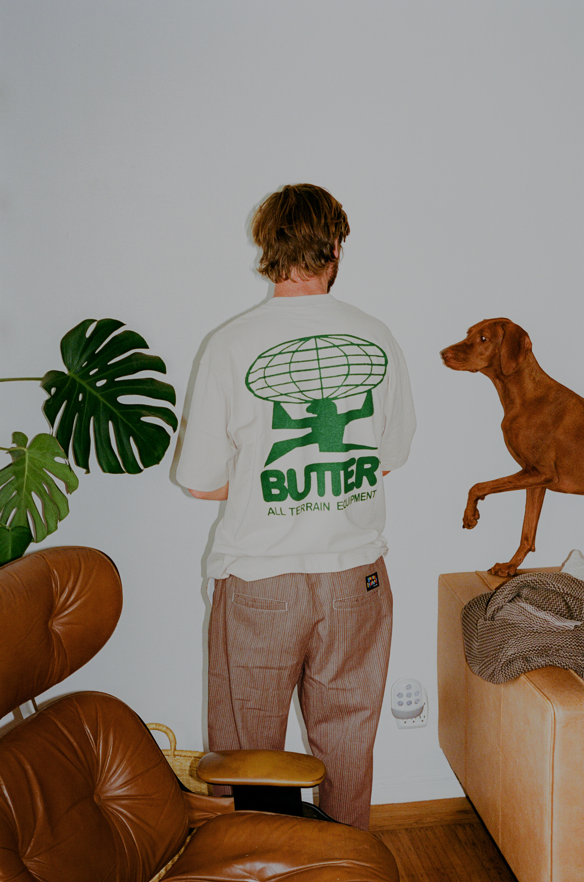 Butter Goods