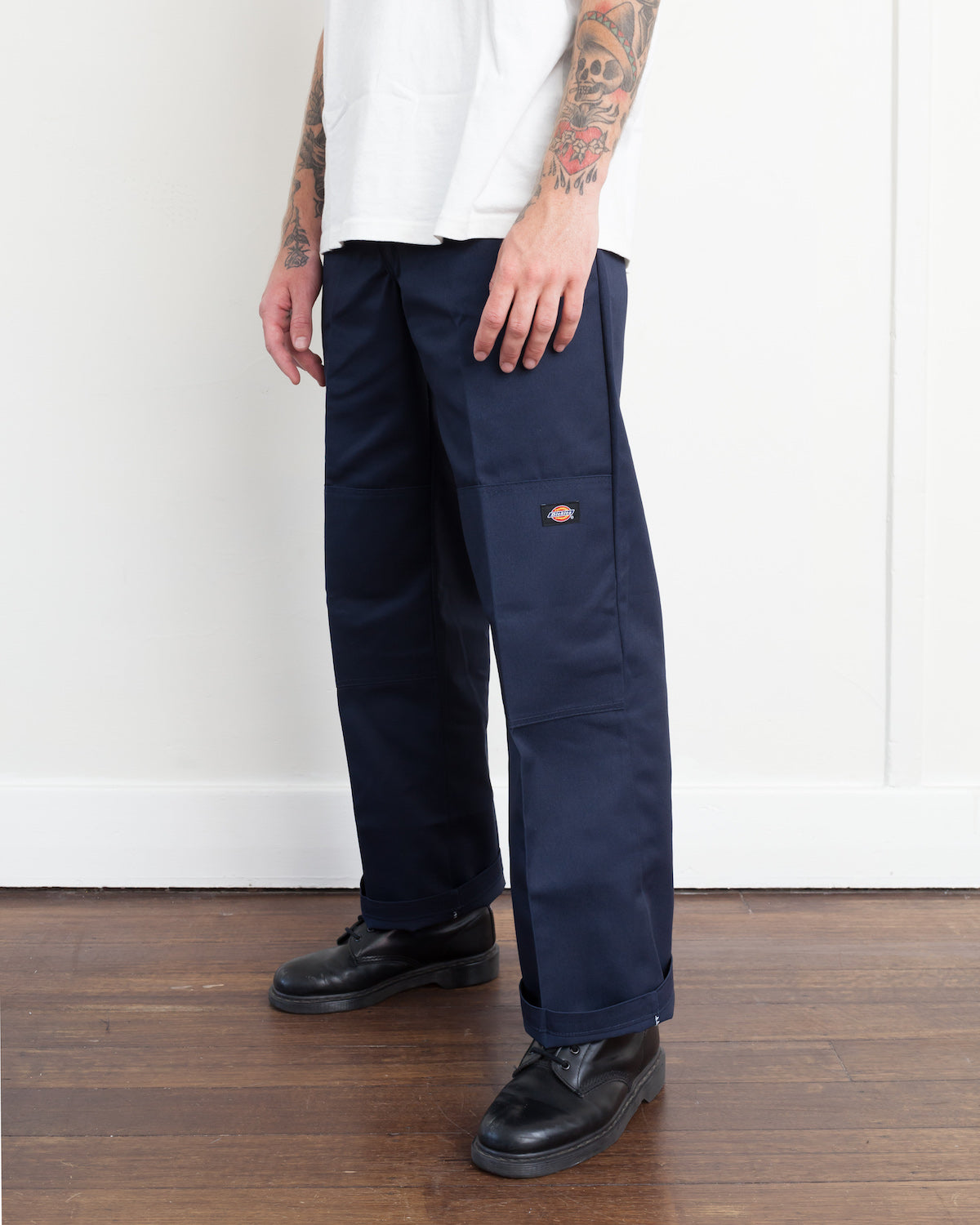 Dickies