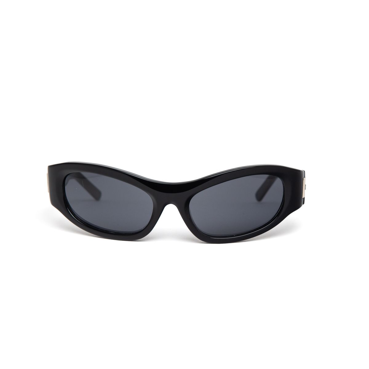 Hoddle x Radio Eyewear Prestigio Sunglasses Black