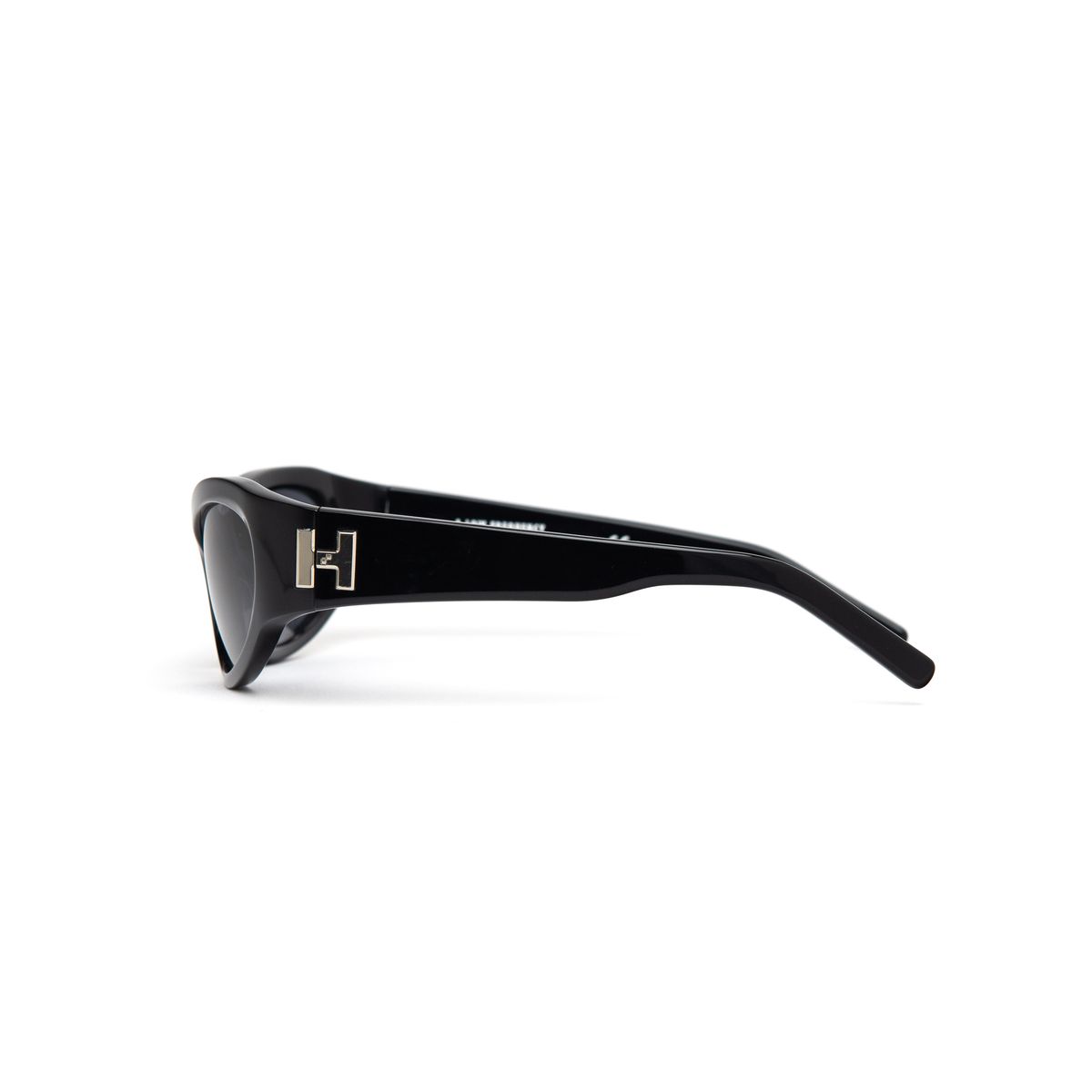 Hoddle x Radio Eyewear Prestigio Sunglasses Black