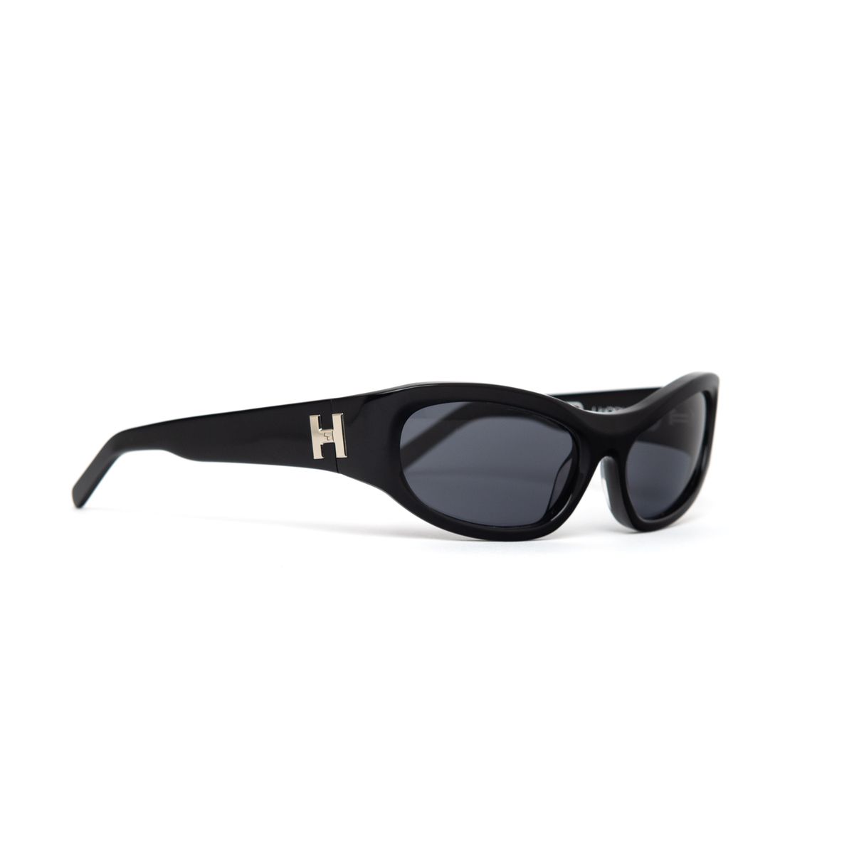 Hoddle x Radio Eyewear Prestigio Sunglasses Black