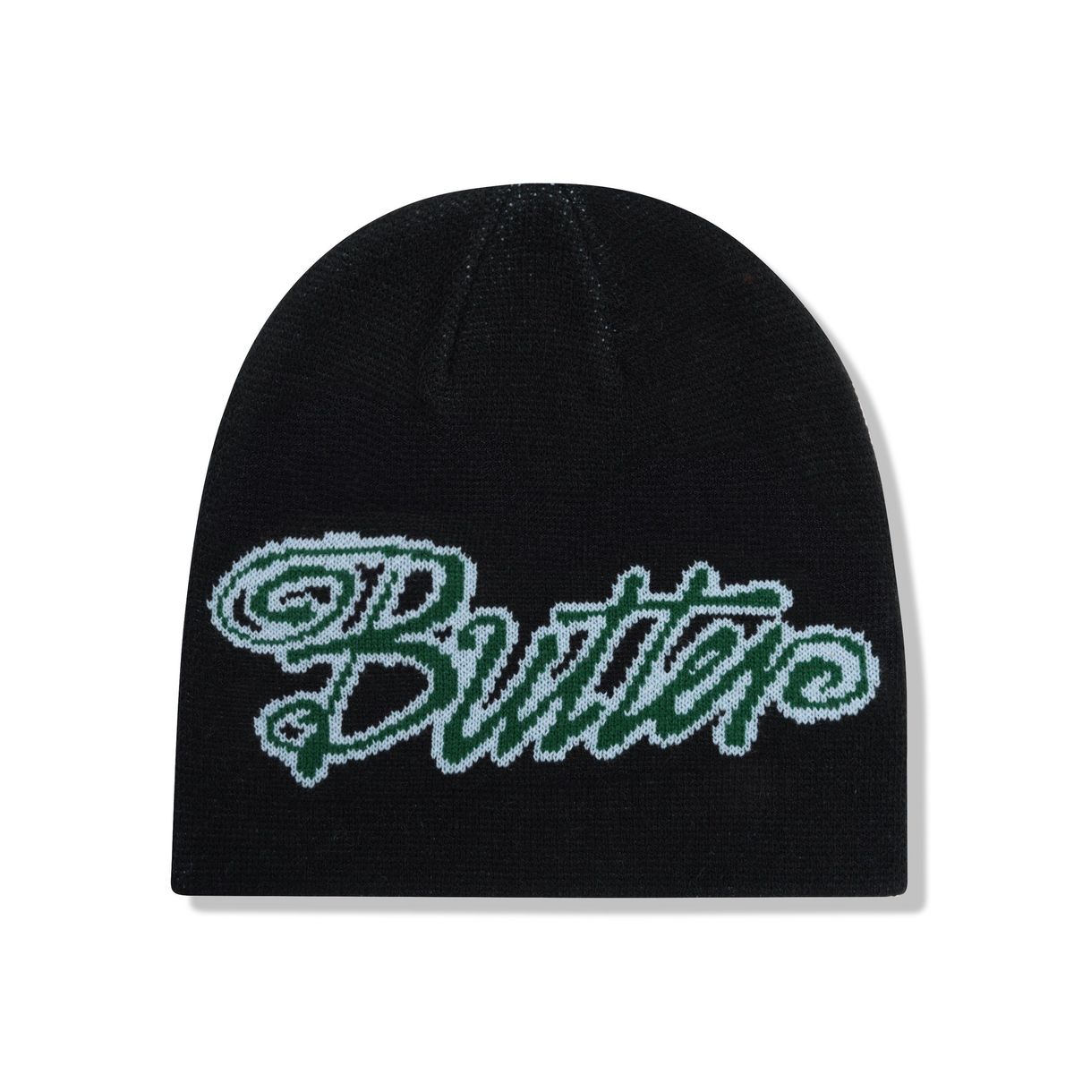 Butter Jive Beanie Black