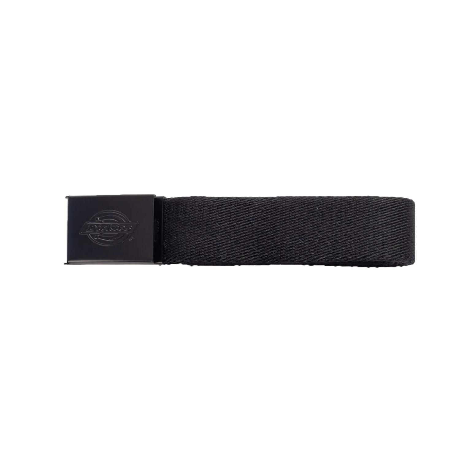 Dickies Webbed Belt Black