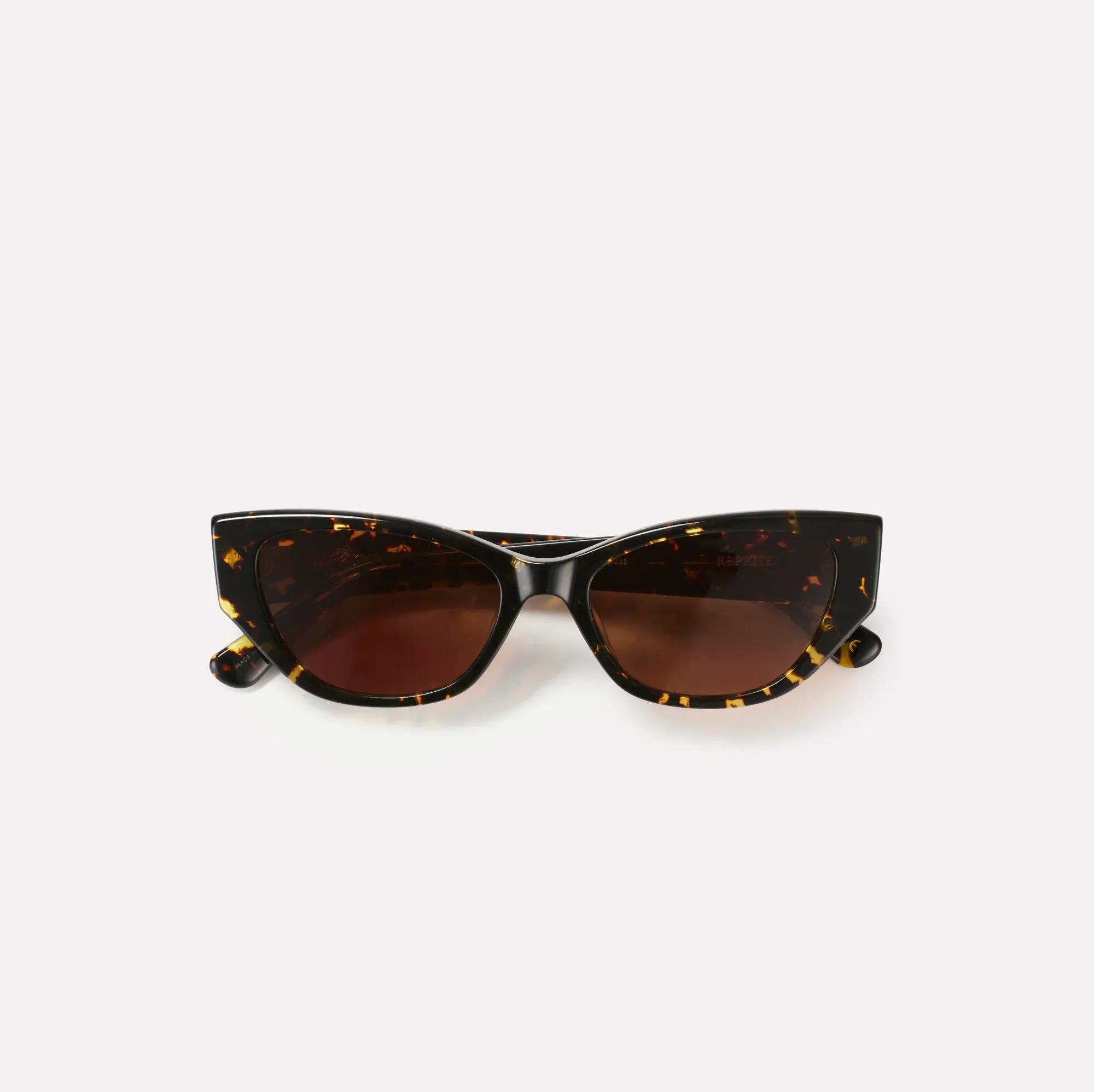 Epøkhe Reprise x Jack Freestone Black Tortoise Polished + Black