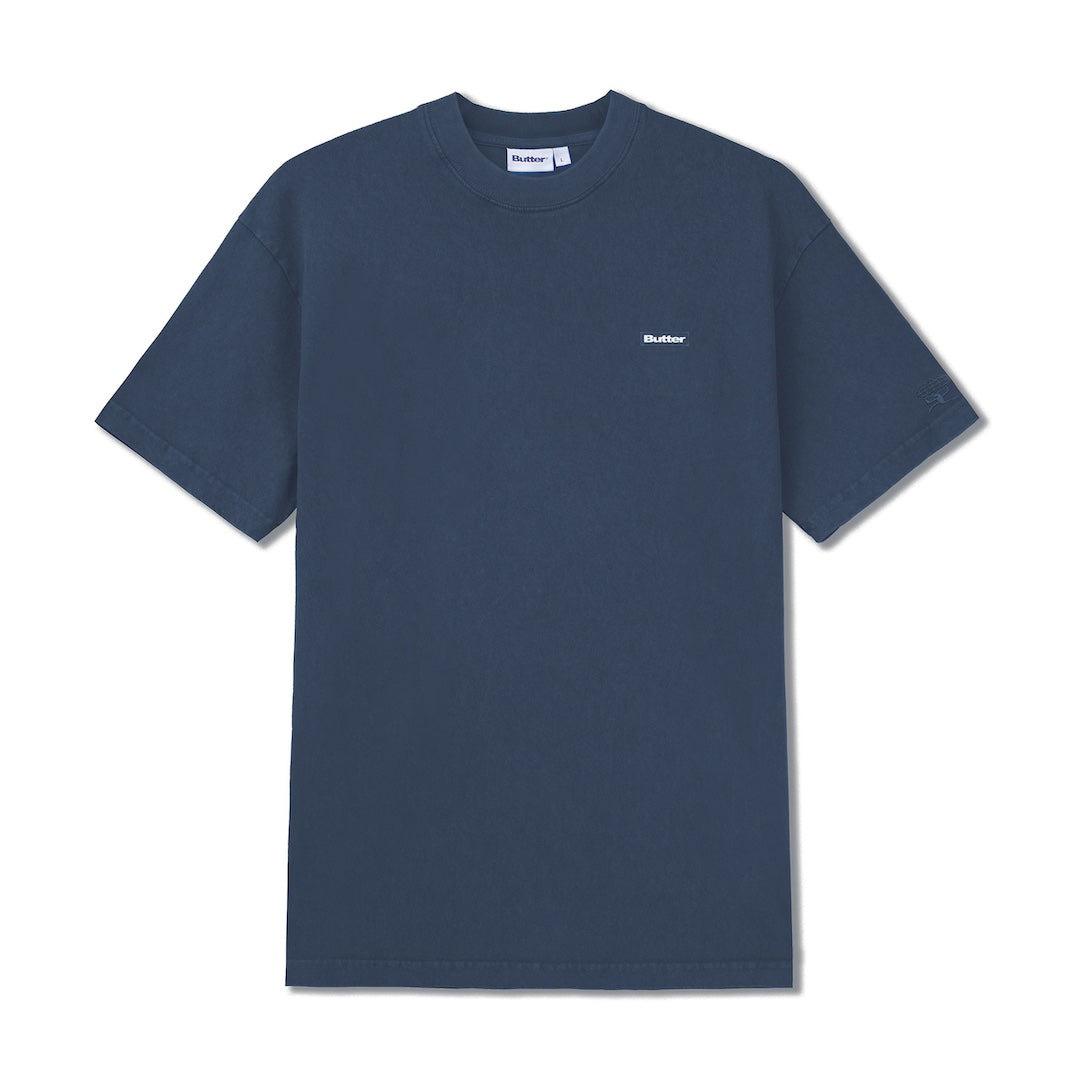 Butter Goods Basic Tee Denim