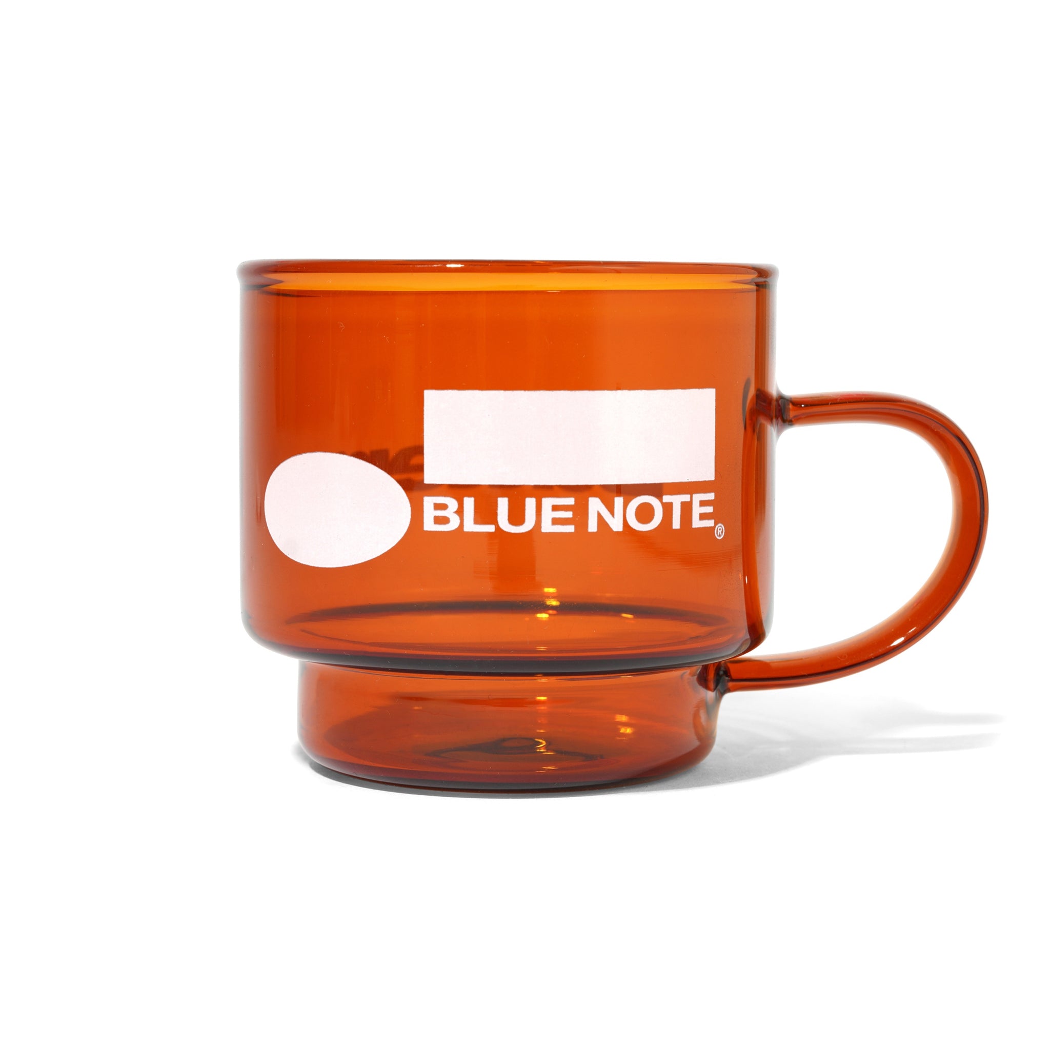 Butter Goods x Blue Note Mug