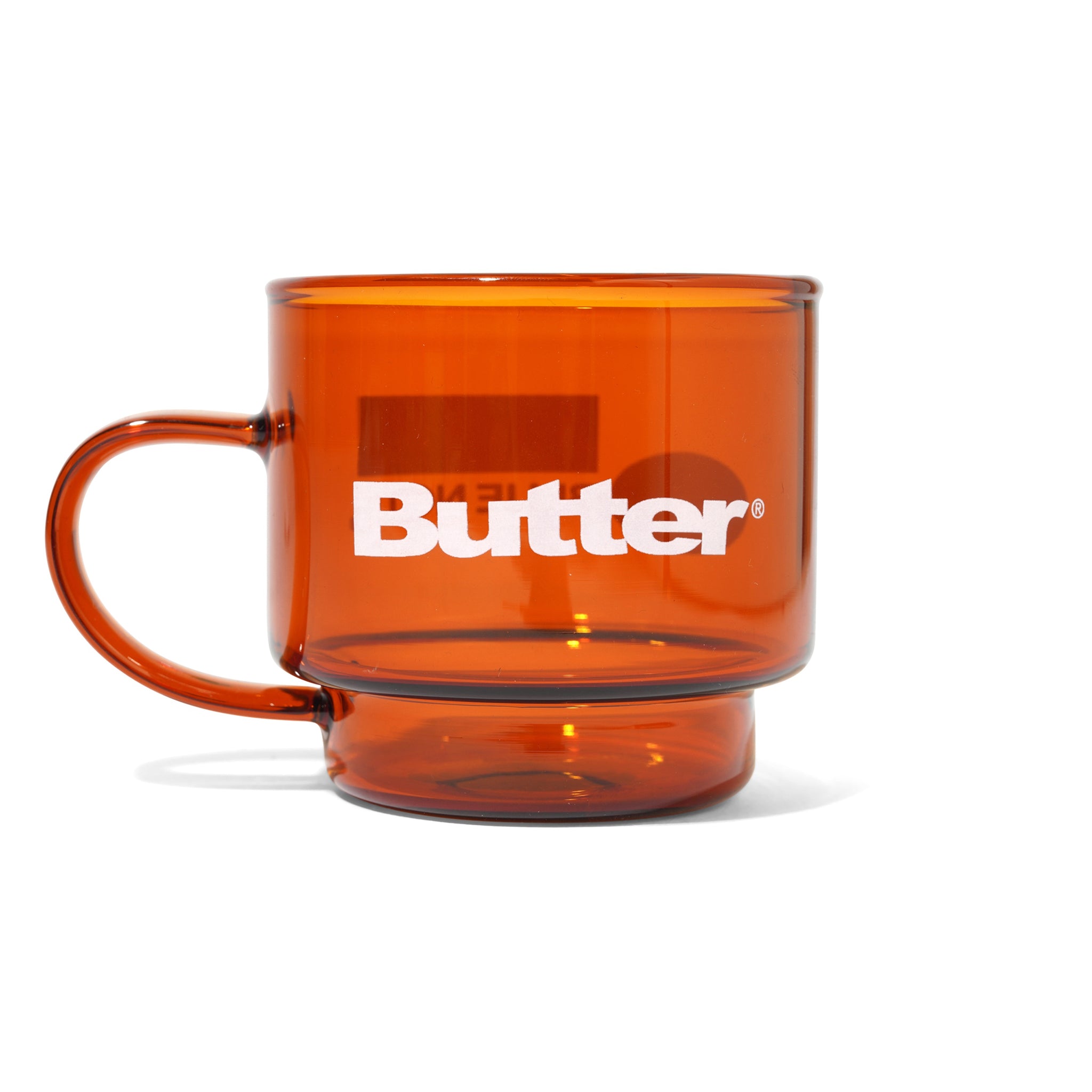 Butter Goods x Blue Note Mug