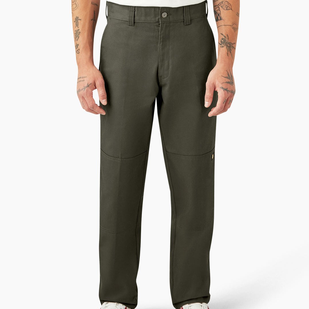 Dickies x Spitfire Double Knee Pant