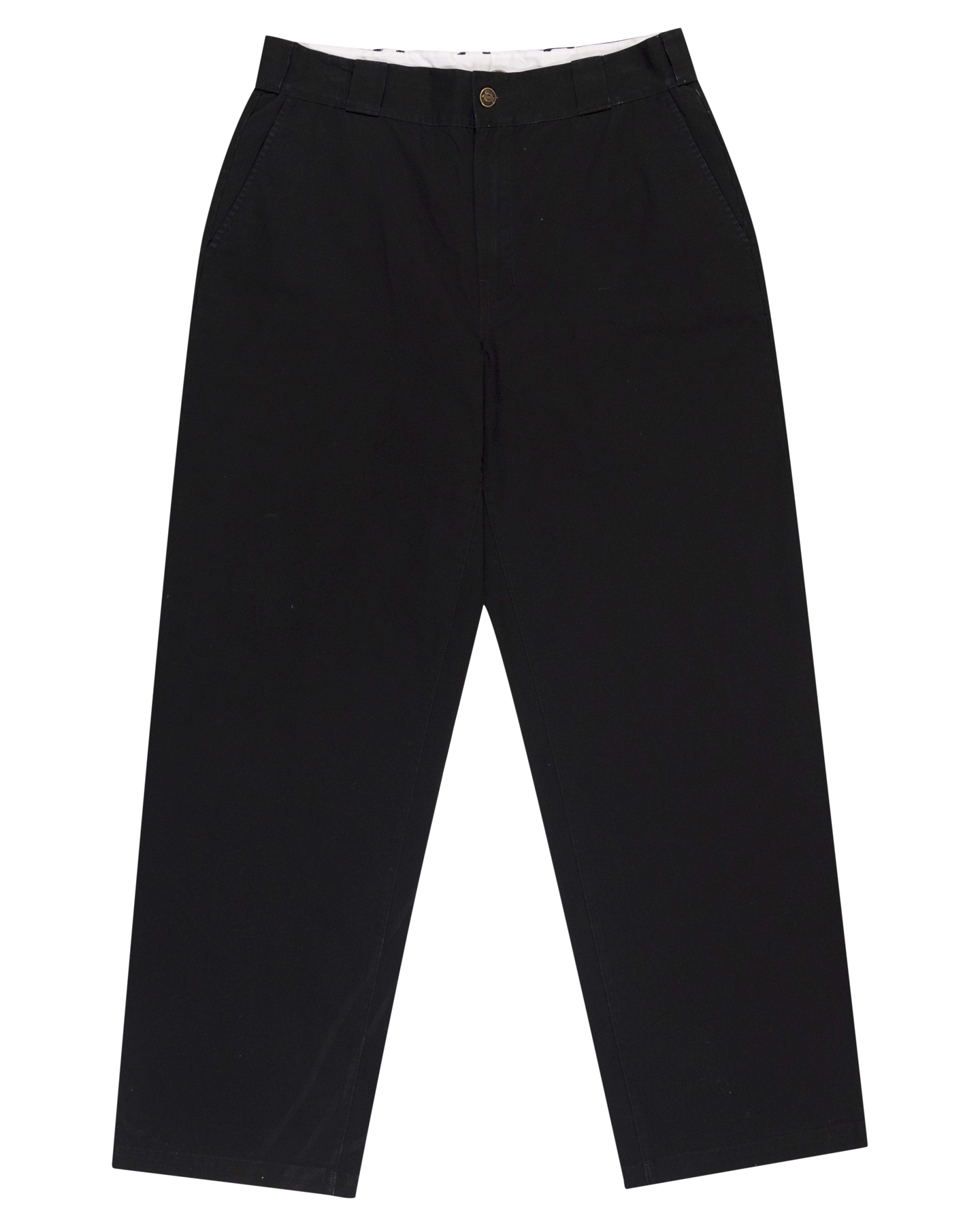 Dickies 874 Lightweight Canvas Pant Stone Washed Black