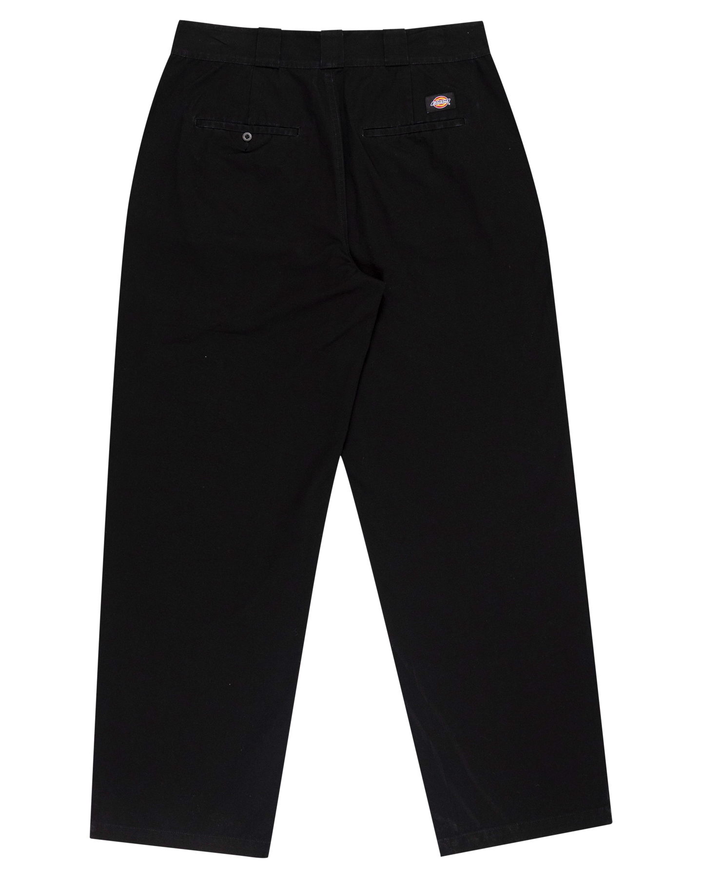 Dickies 874 Lightweight Canvas Pant Stone Washed Black