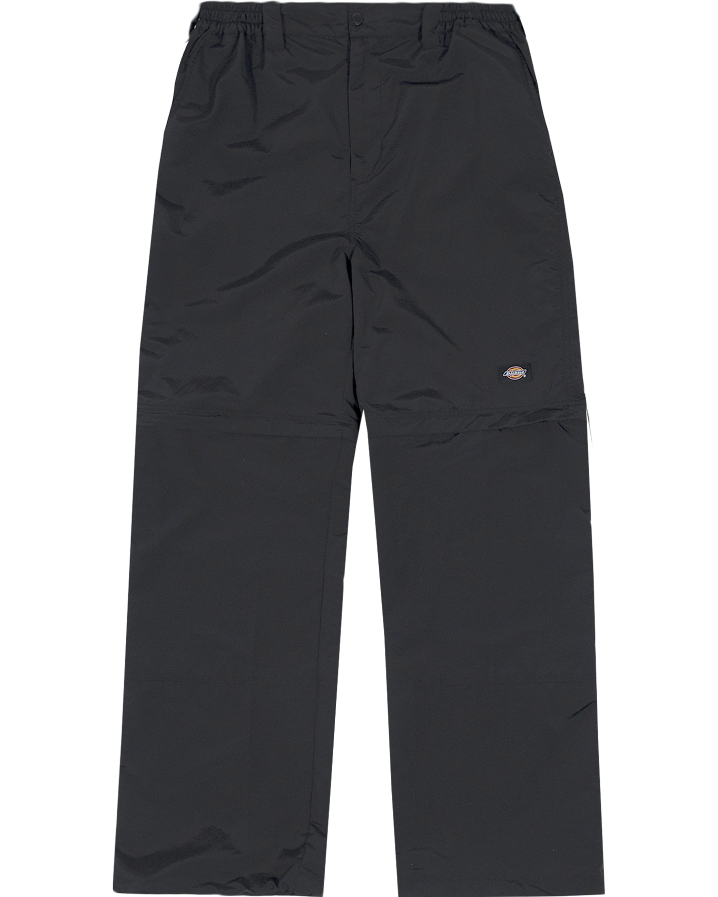 Dickies Amarillo II Straight Fit Convertible Pant Black