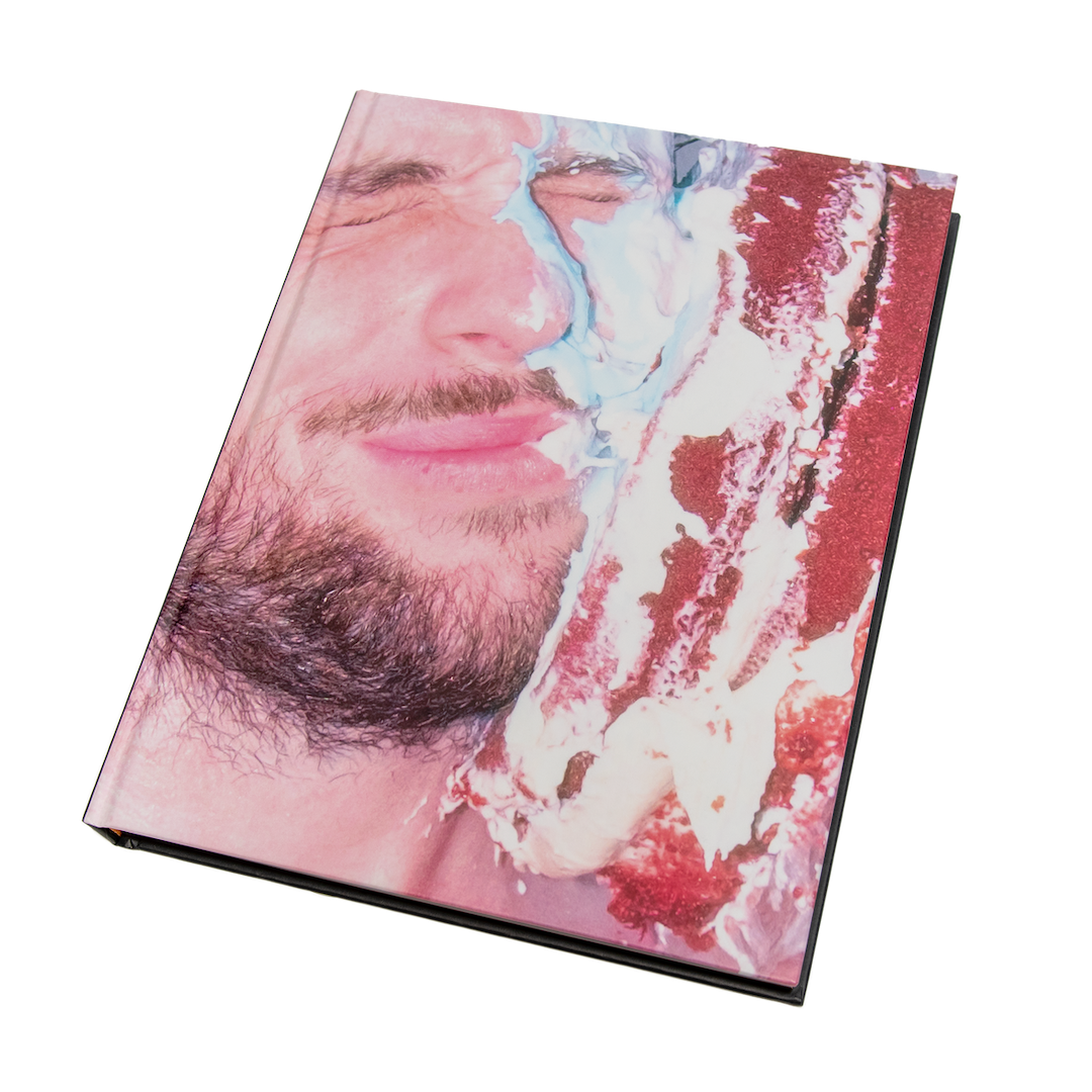 Jenkem Book Volume 3