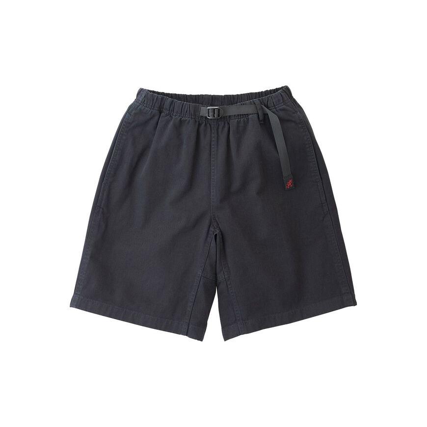 Gramicci G-Shorts Black