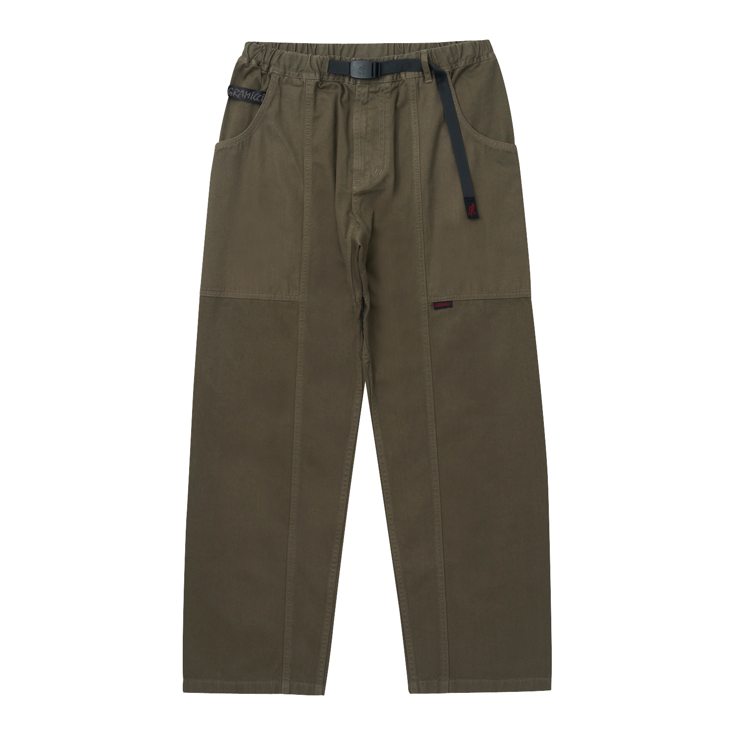 Gramicci Gadget Pant Dusky Olive