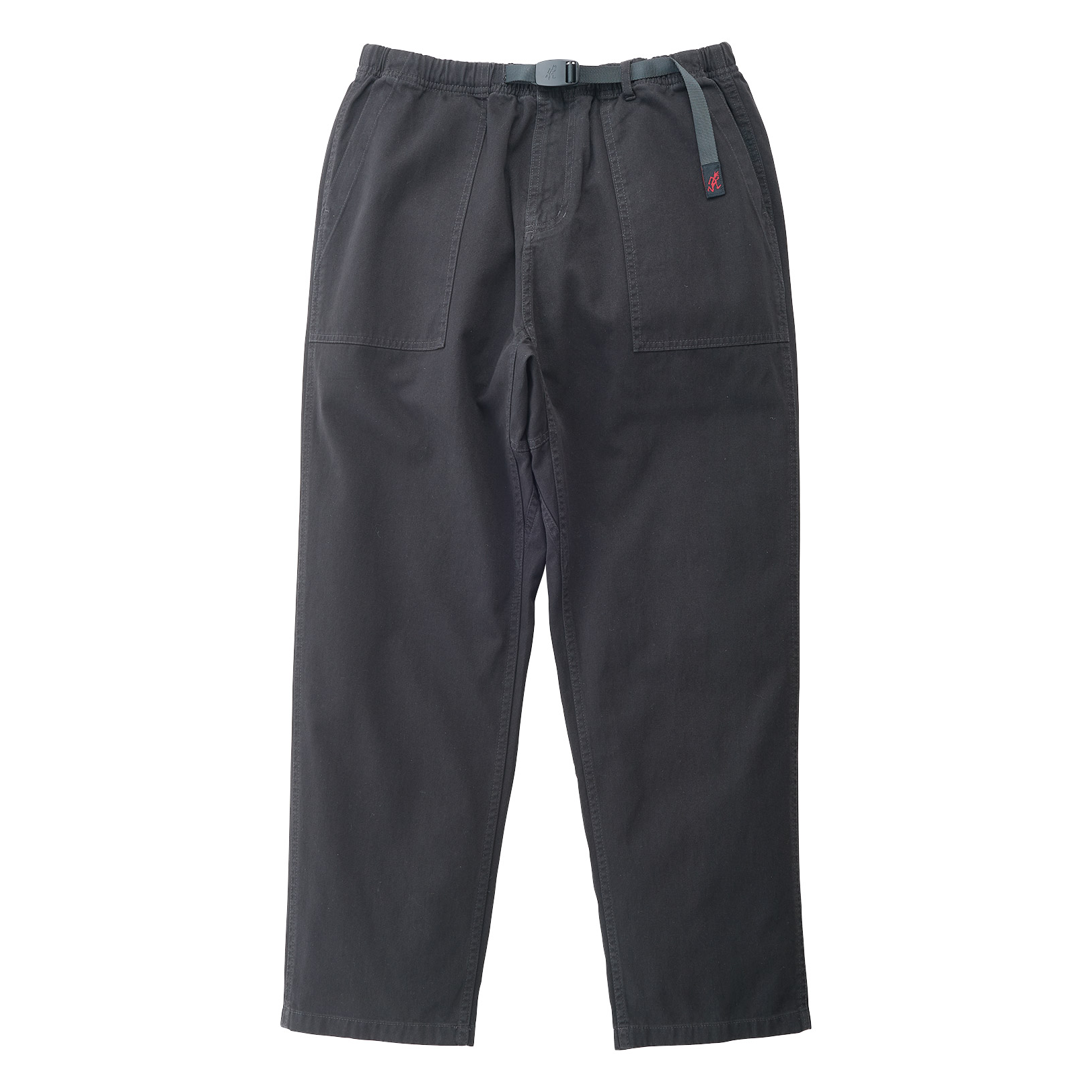 Gramicci Loose Tapered Ridge Pant Black