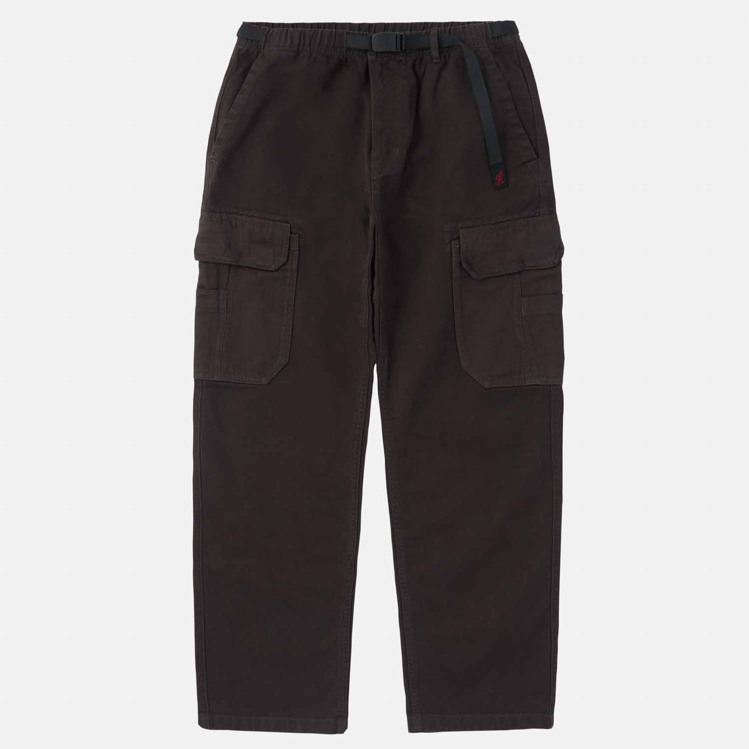 Gramicci Summit Cargo Pant Tobacco