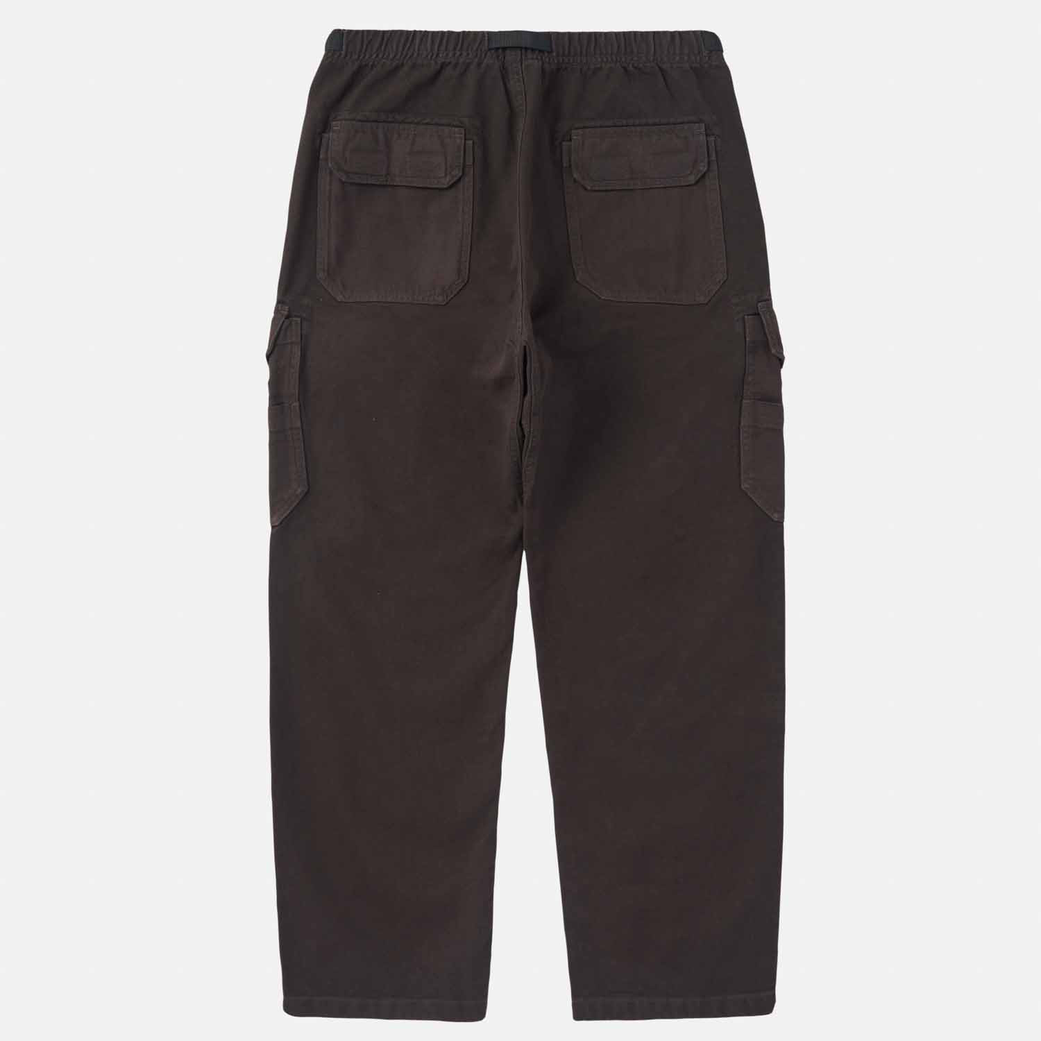 Gramicci Summit Cargo Pant Tobacco