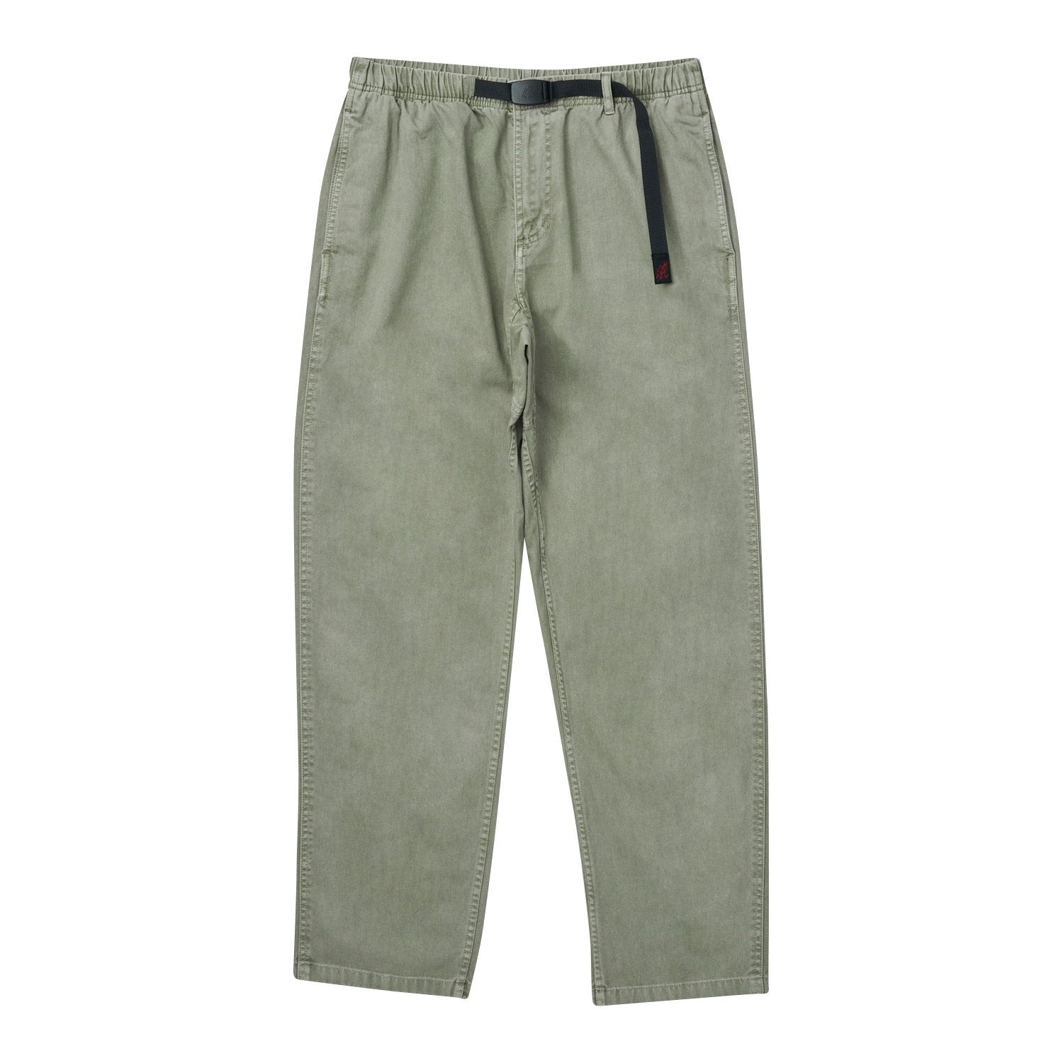 Gramicci Pigment Dye Pant Pigment Sage Green