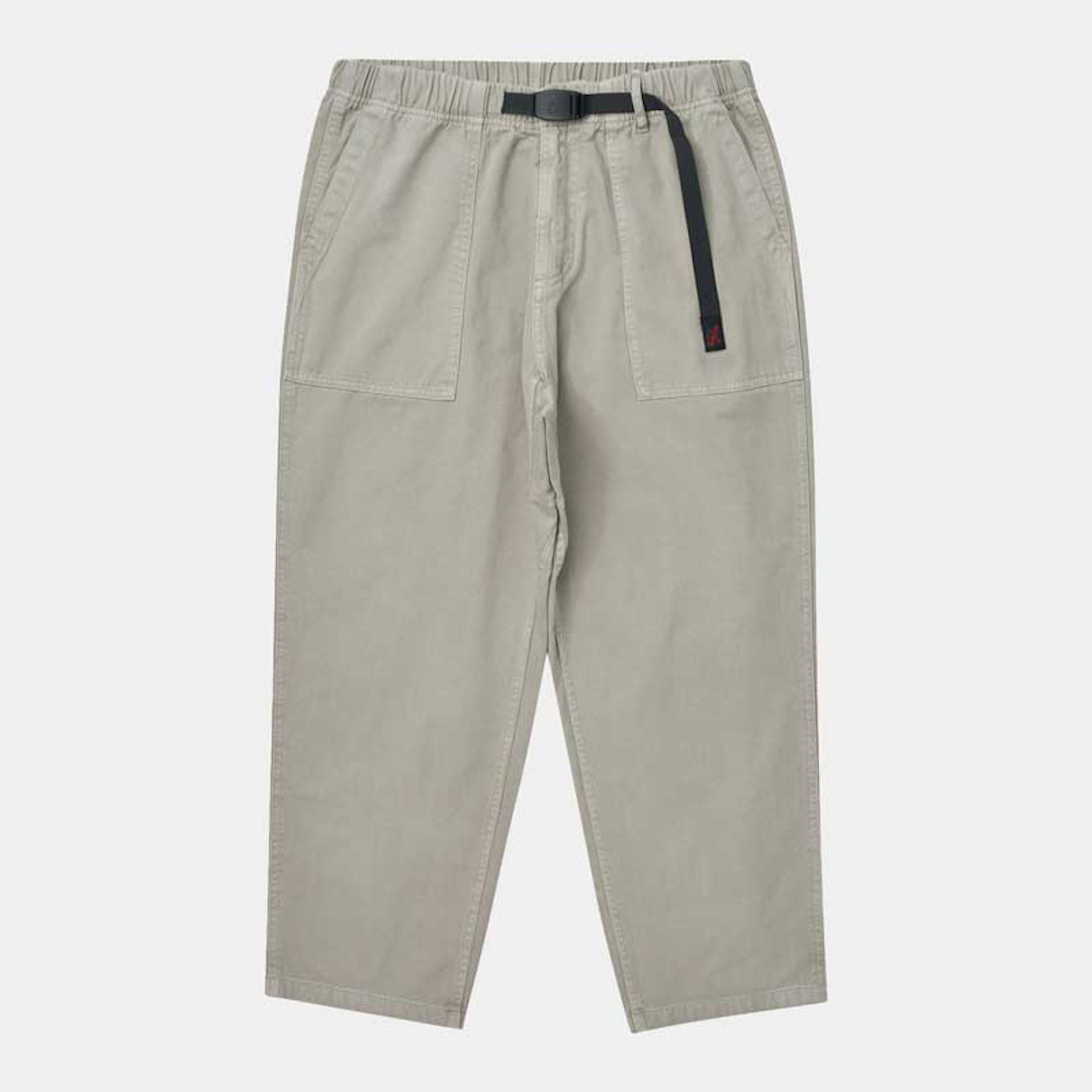 Gramicci Loose Tapered Pant Pigment Oat