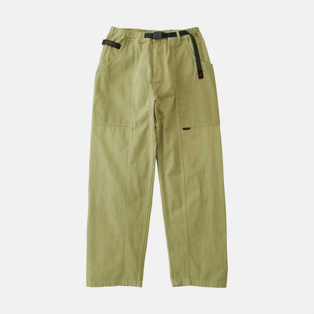 Gramicci Gadget Pant Faded Olive