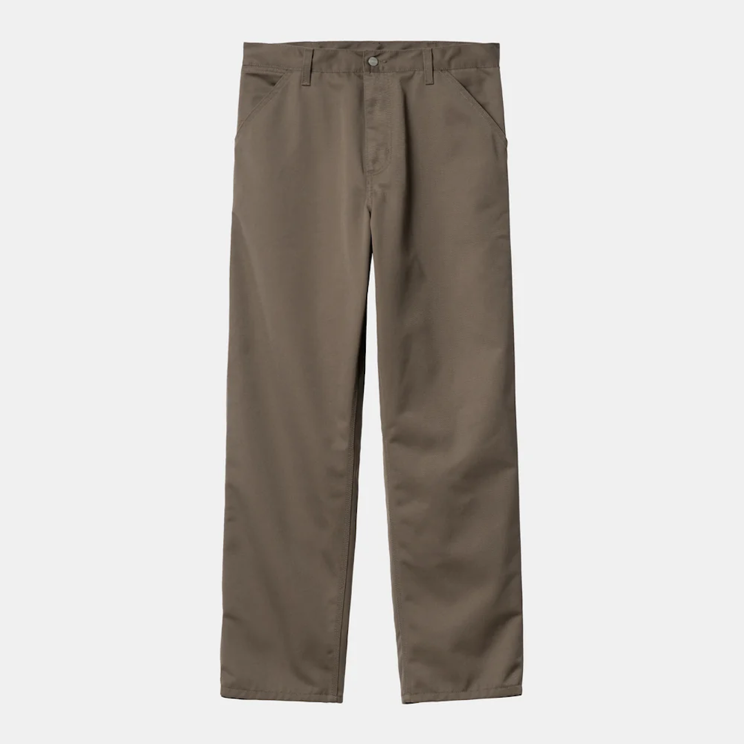 Carhartt WIP Simple Pant Barista