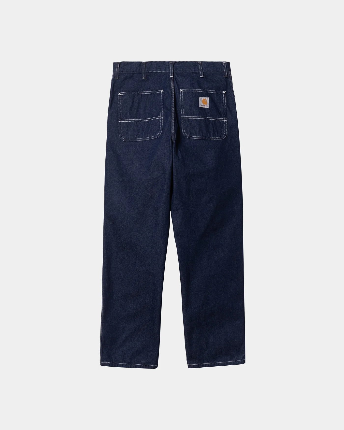 Carhartt WIP Simple Pant Norco Blue Denim