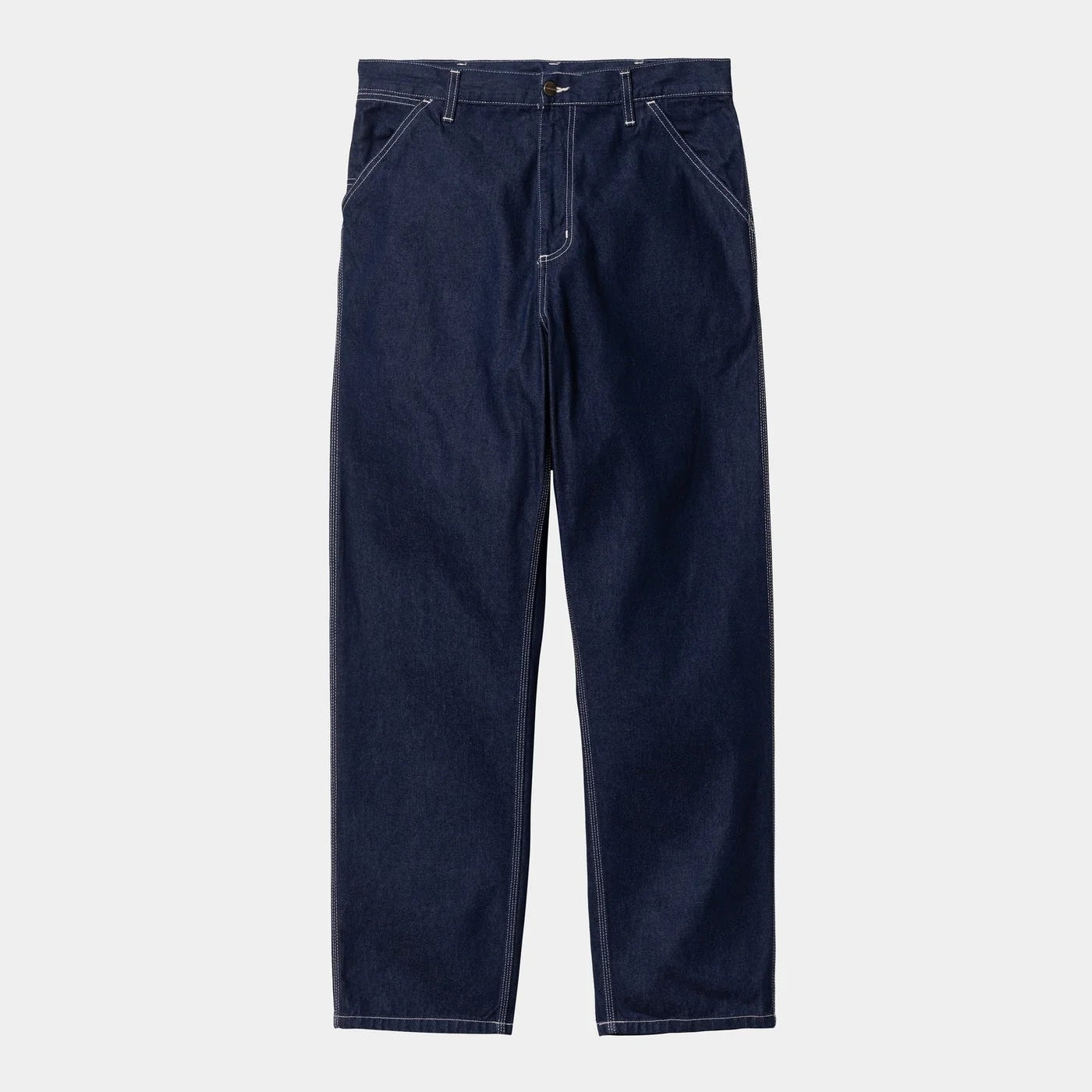 Carhartt WIP Simple Pant Norco Blue Denim