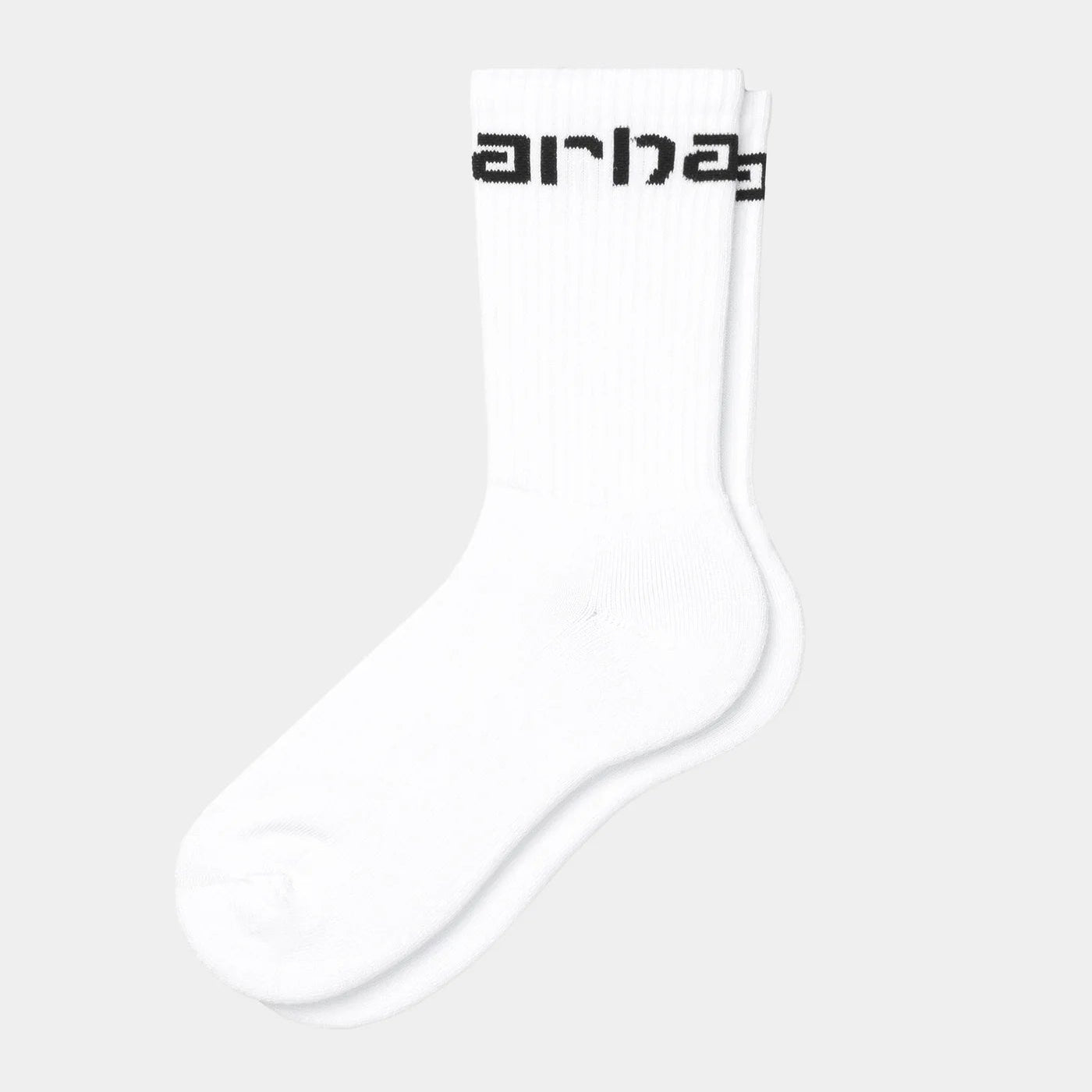 Carhartt WIP Carhartt Socks White + Black