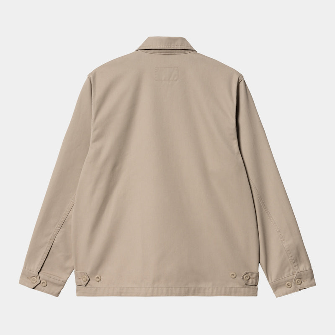 Carhartt WIP Modular Jacket Wall