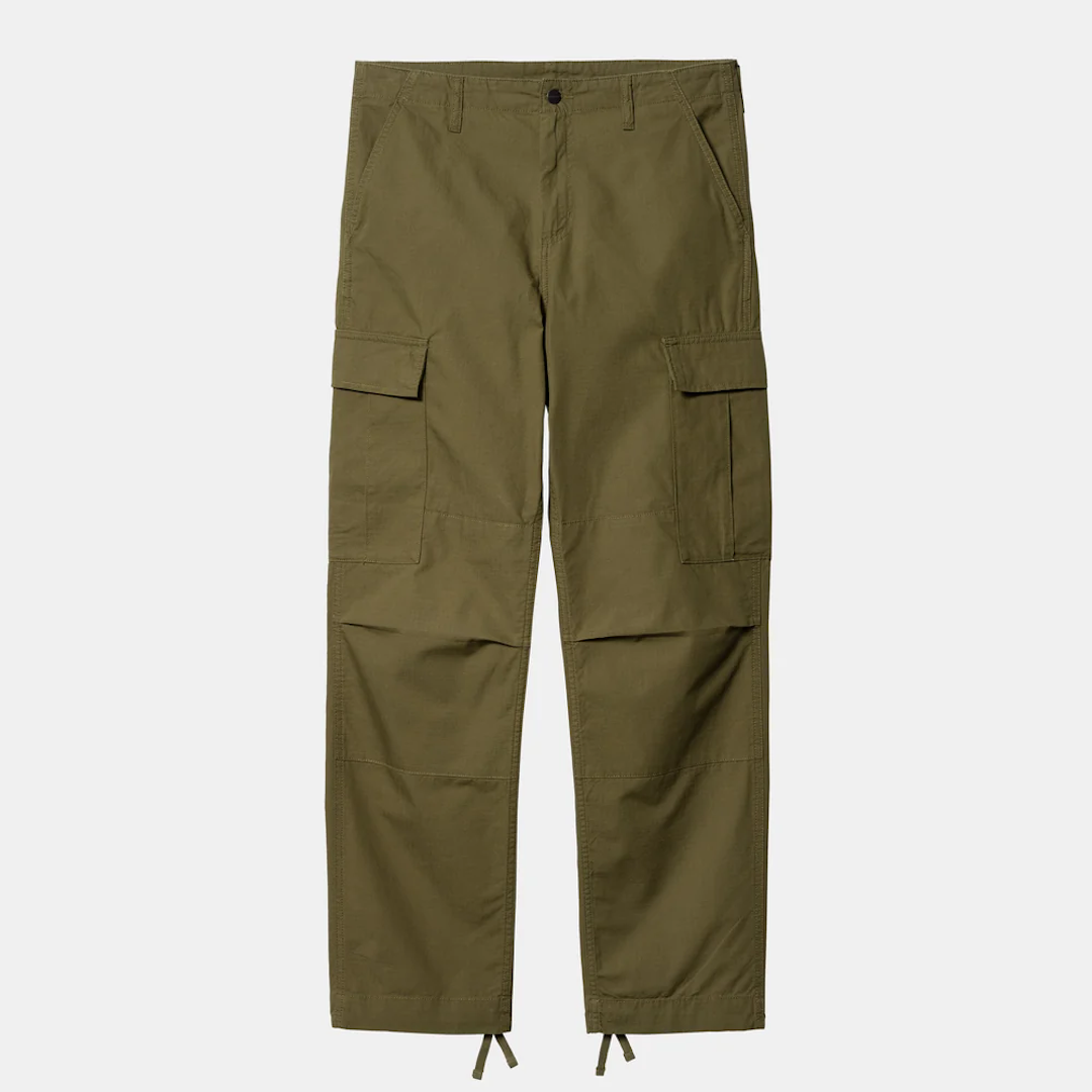 Carhartt WIP Regular Cargo Pant Highland