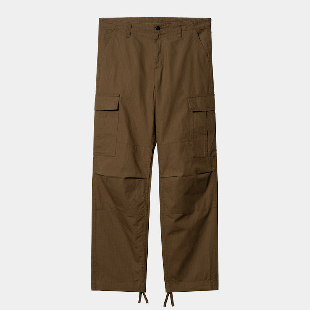 Carhartt WIP Regular Cargo Pant Lumber