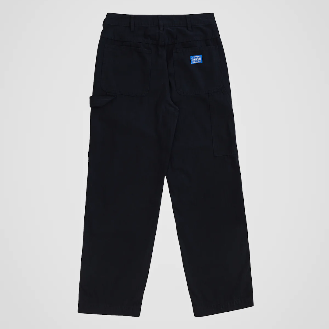 Larriet Carpenter Pant Black