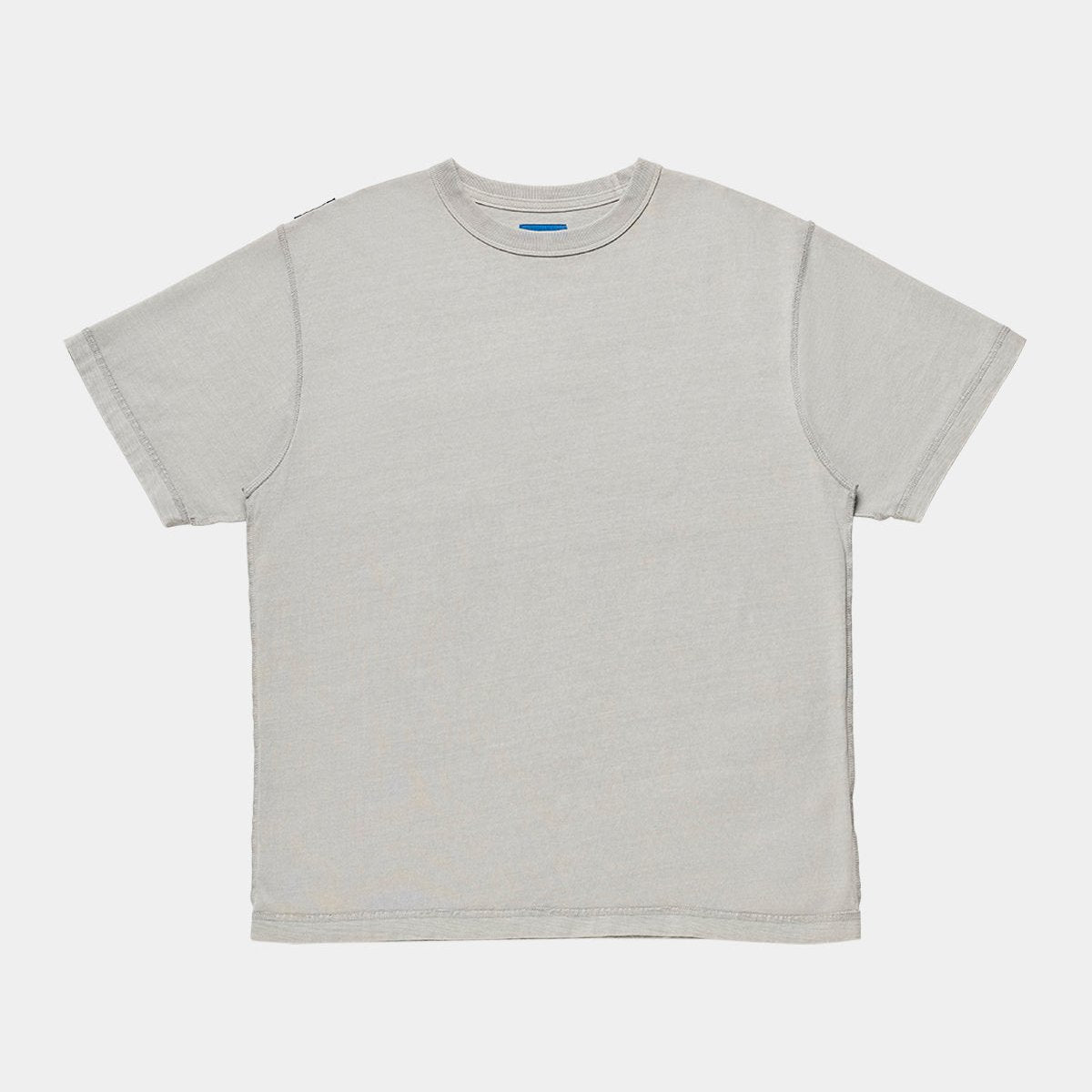 Larriet Blind Tee Grey