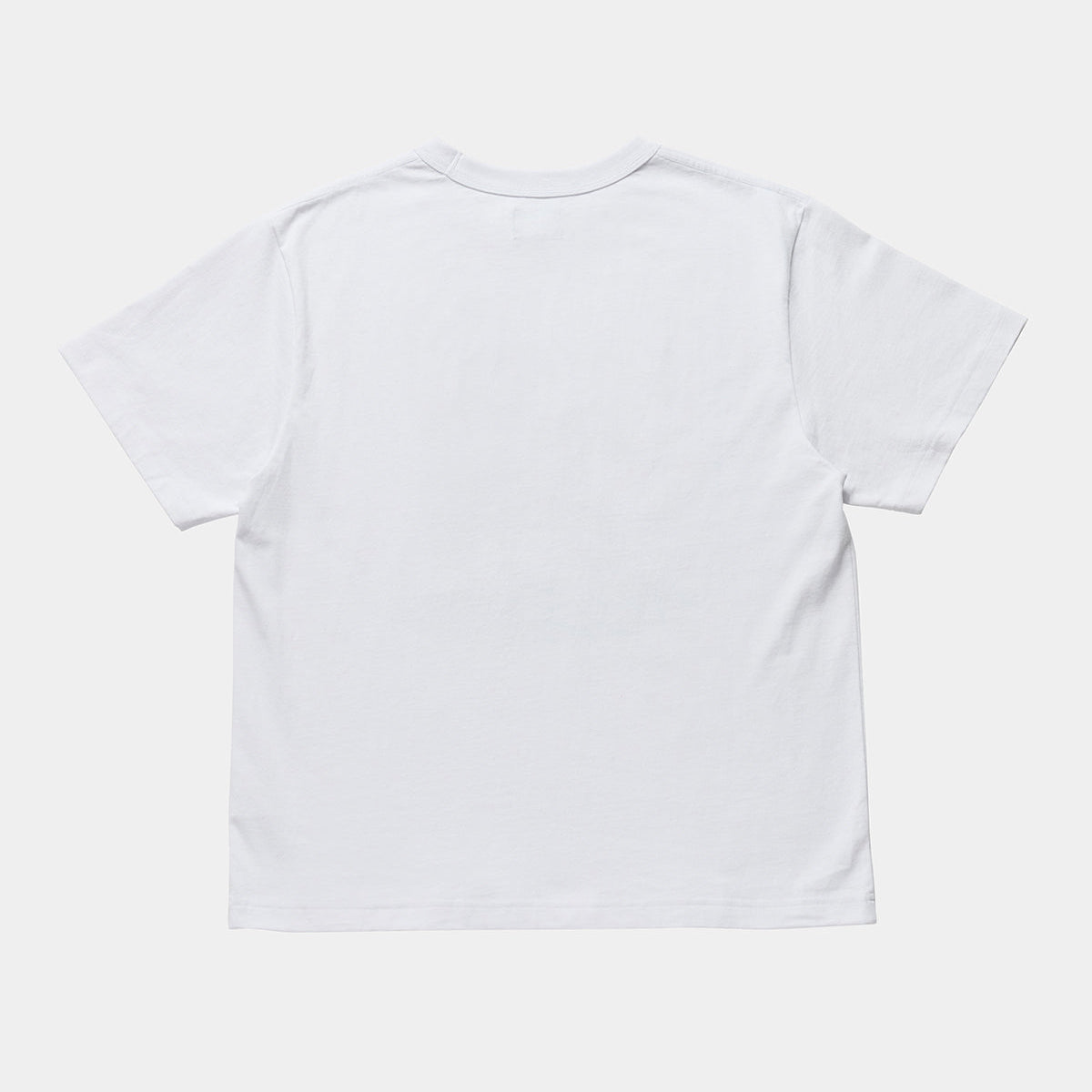 Larriet Vivian Tee White