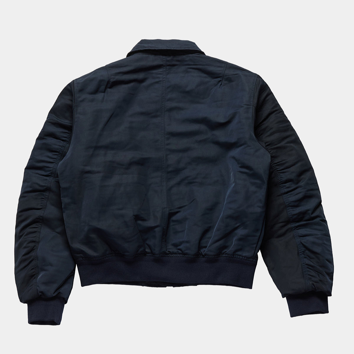 Larriet Walsh Jacket Navy