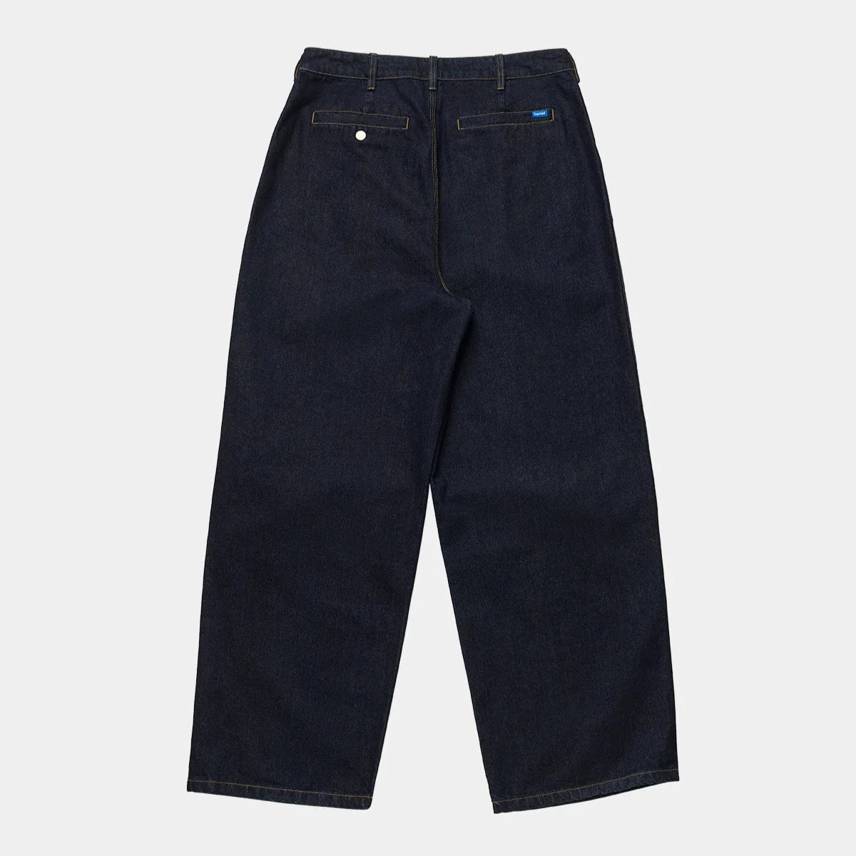 Larriet Frederick Pant Indigo Denim