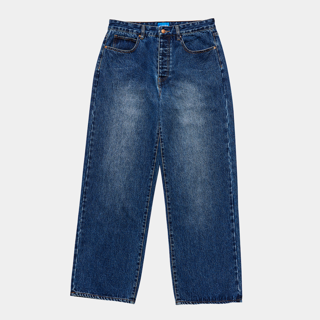 Larriet Walé Jeans 70s Wash