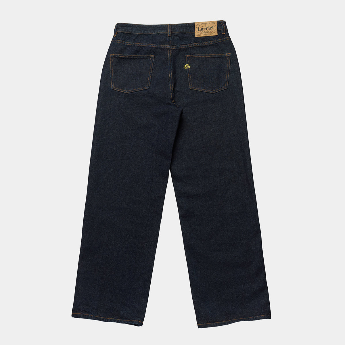 Larriet Walé Jeans Indigo