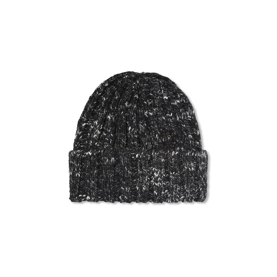 Polar Skate Co. Ali Beanie Black