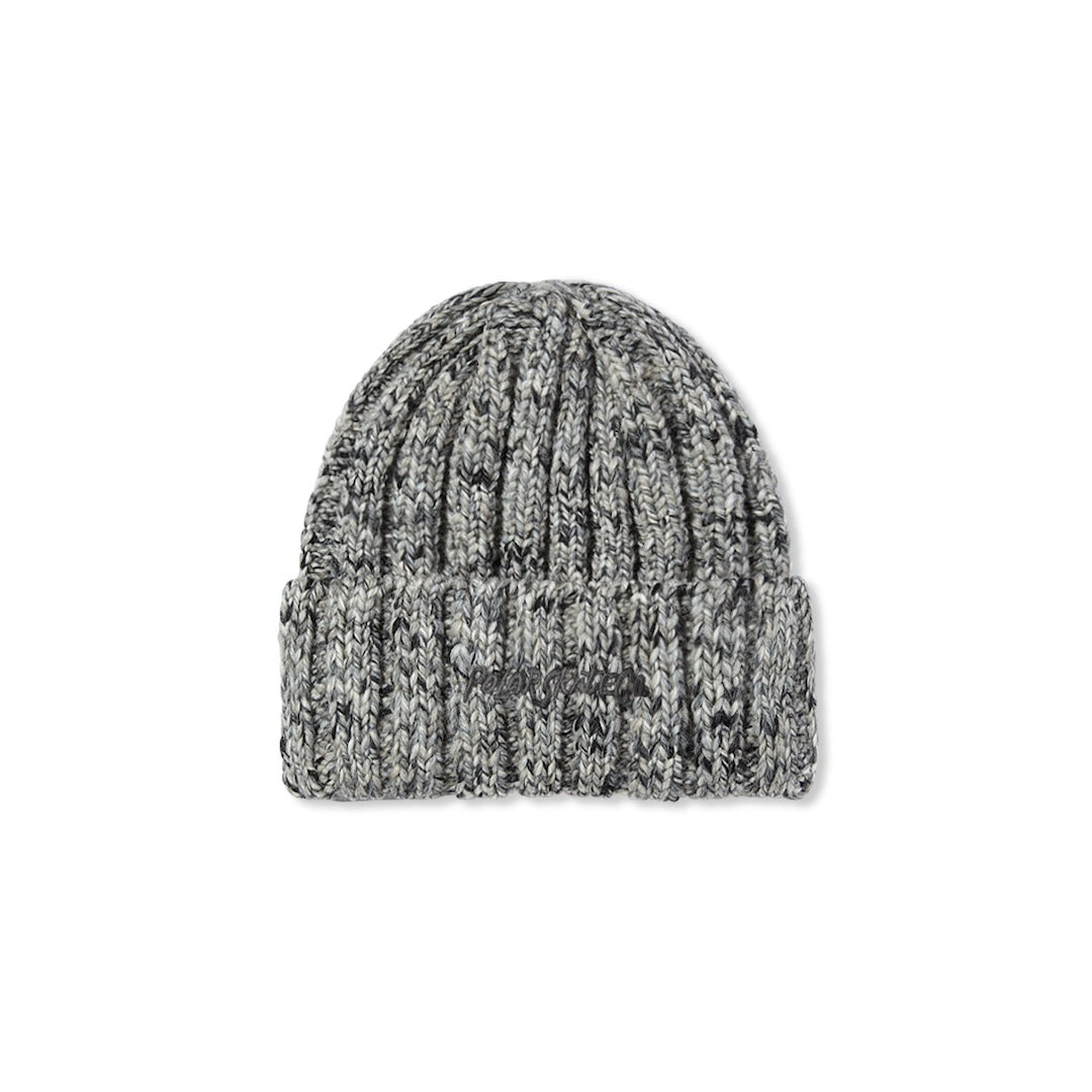 Polar Skate Co. Ali Beanie Grey