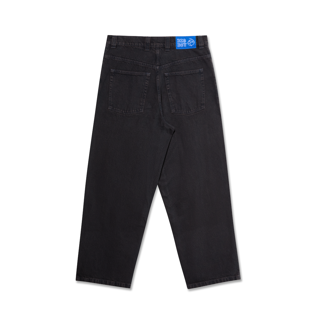 Polar Skate Co. Big Boy Pants Brown + Blue