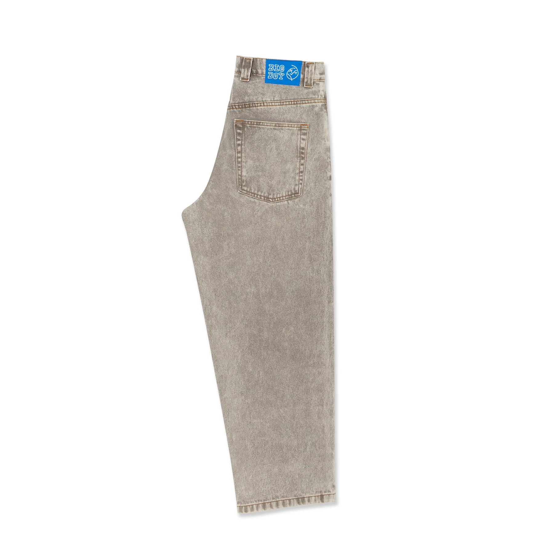 Polar Skate Co. Big Boy Jeans Acid Beige