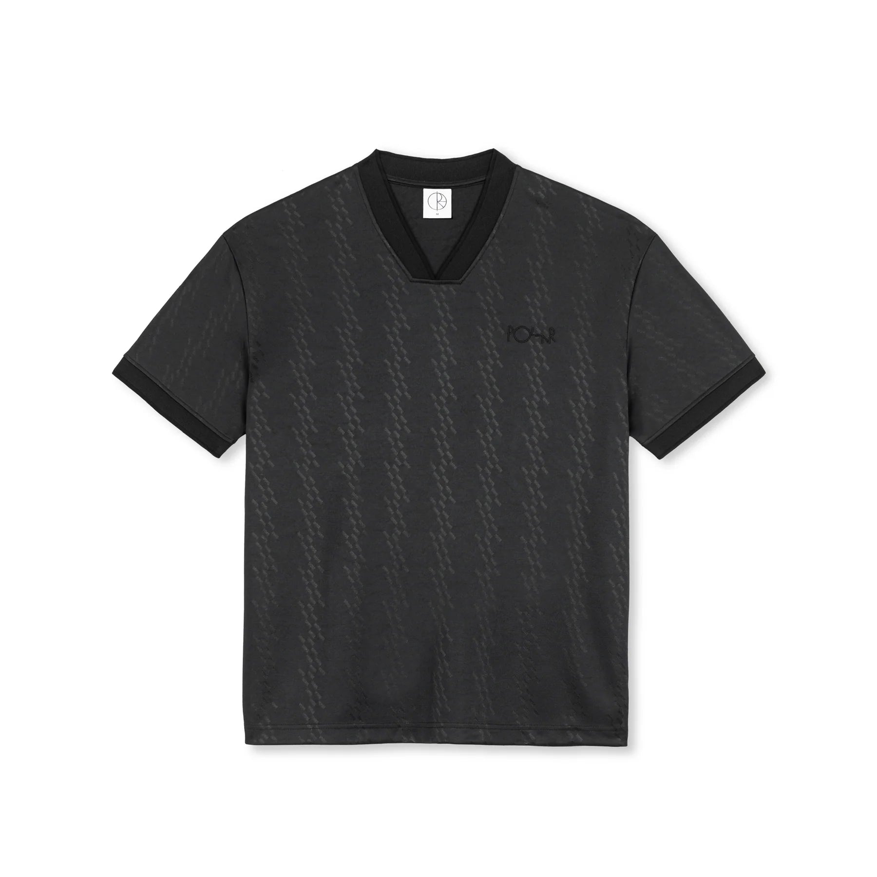 Polar Skate Co. David Tee Black