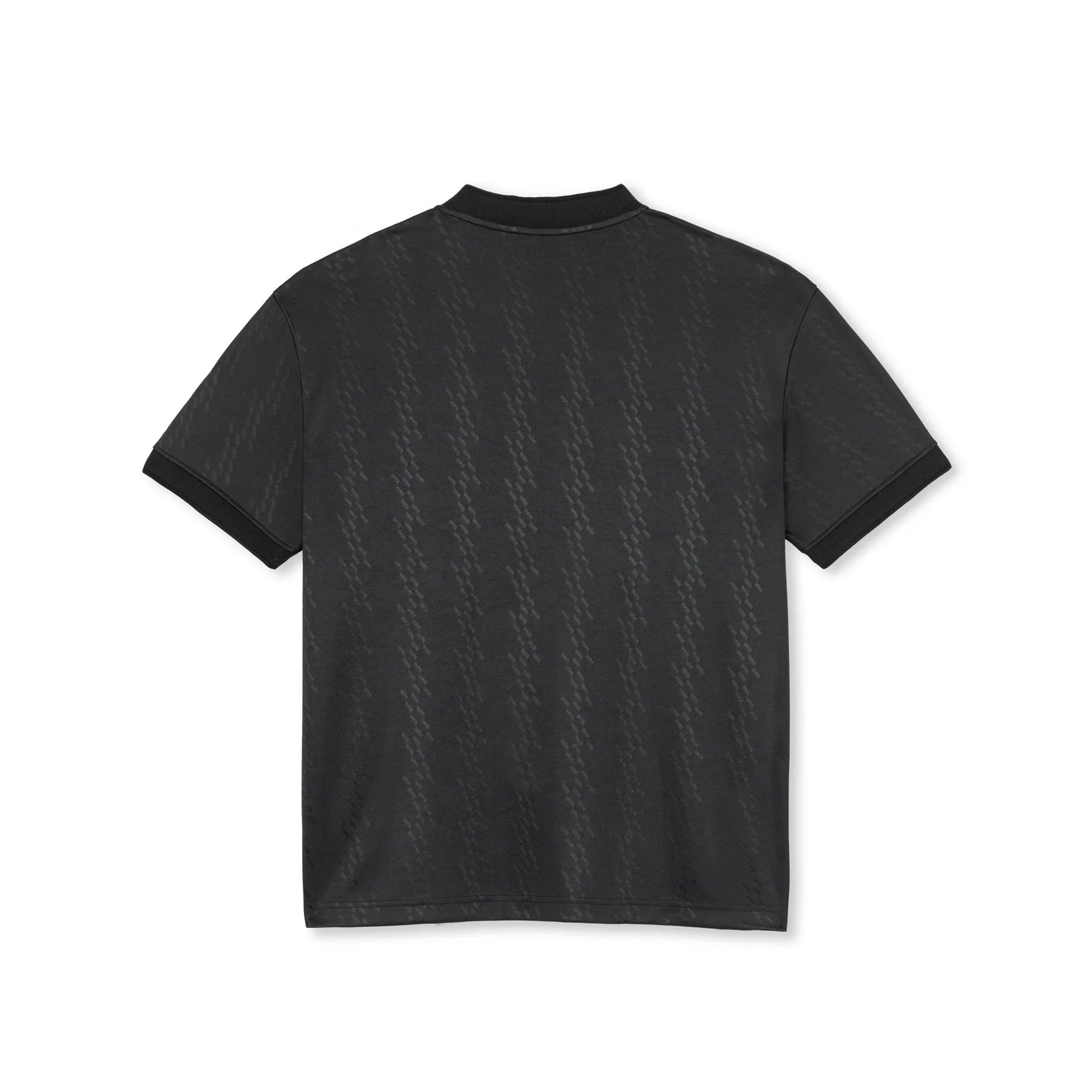 Polar Skate Co. David Tee Black