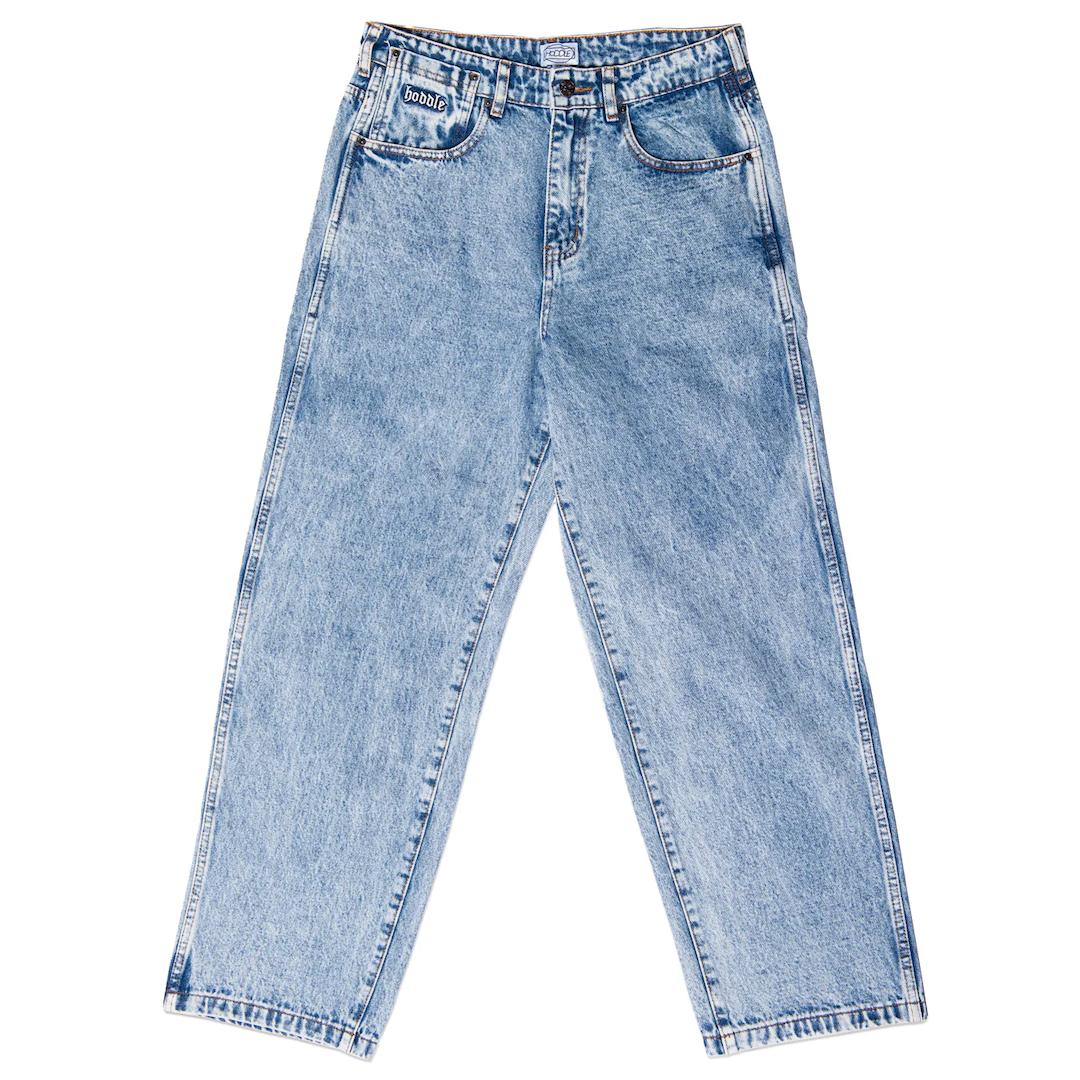 Denim hot sale 12 oz