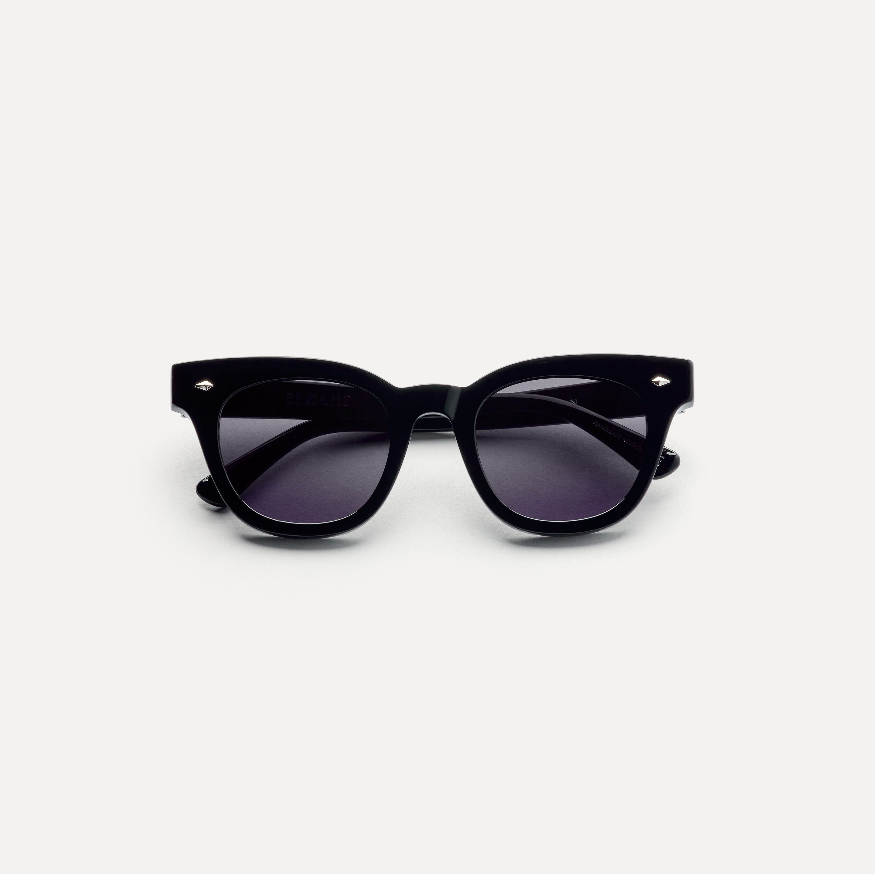 Epøkhe Dylan Black Polished + Black Polarized