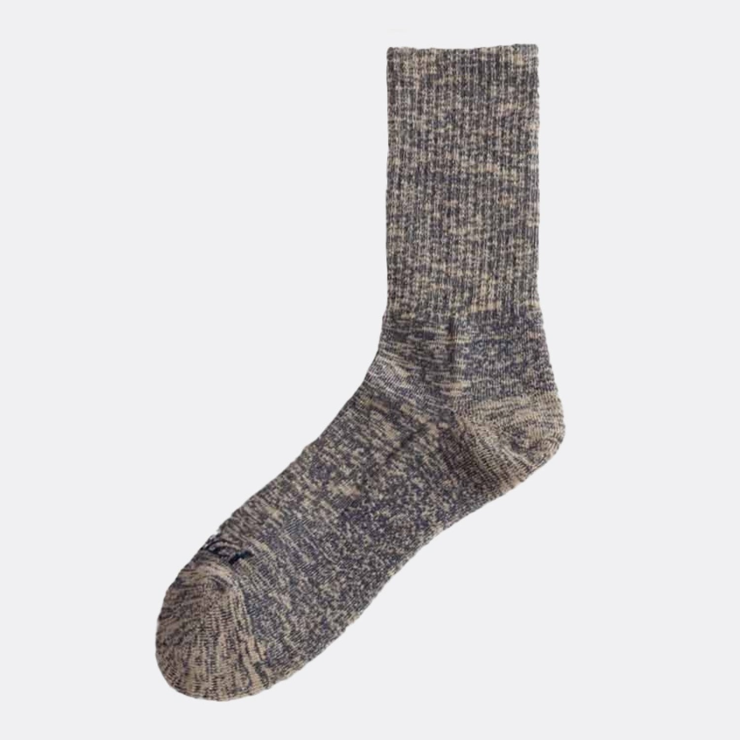 Gramicci Hemp Mix Socks A