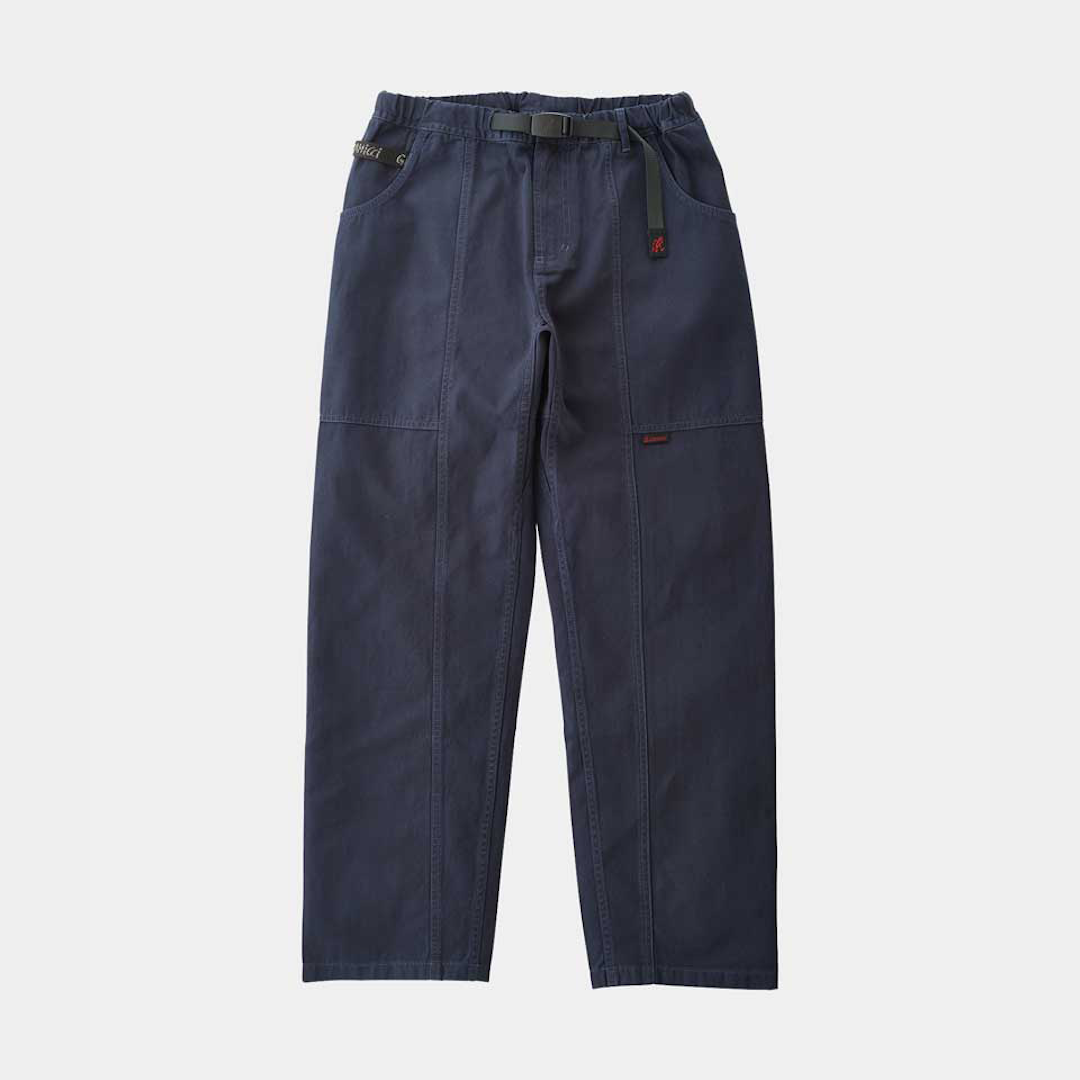 Gramicci Gadget Pant Double Navy – Brick + Mortar